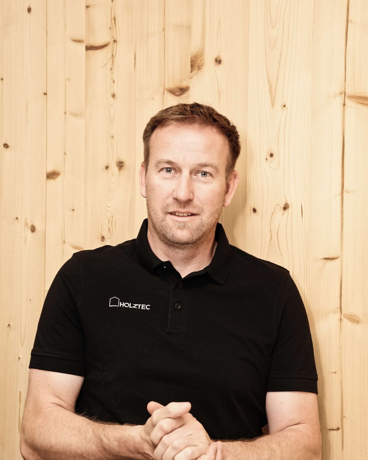 Bernhard Wörter