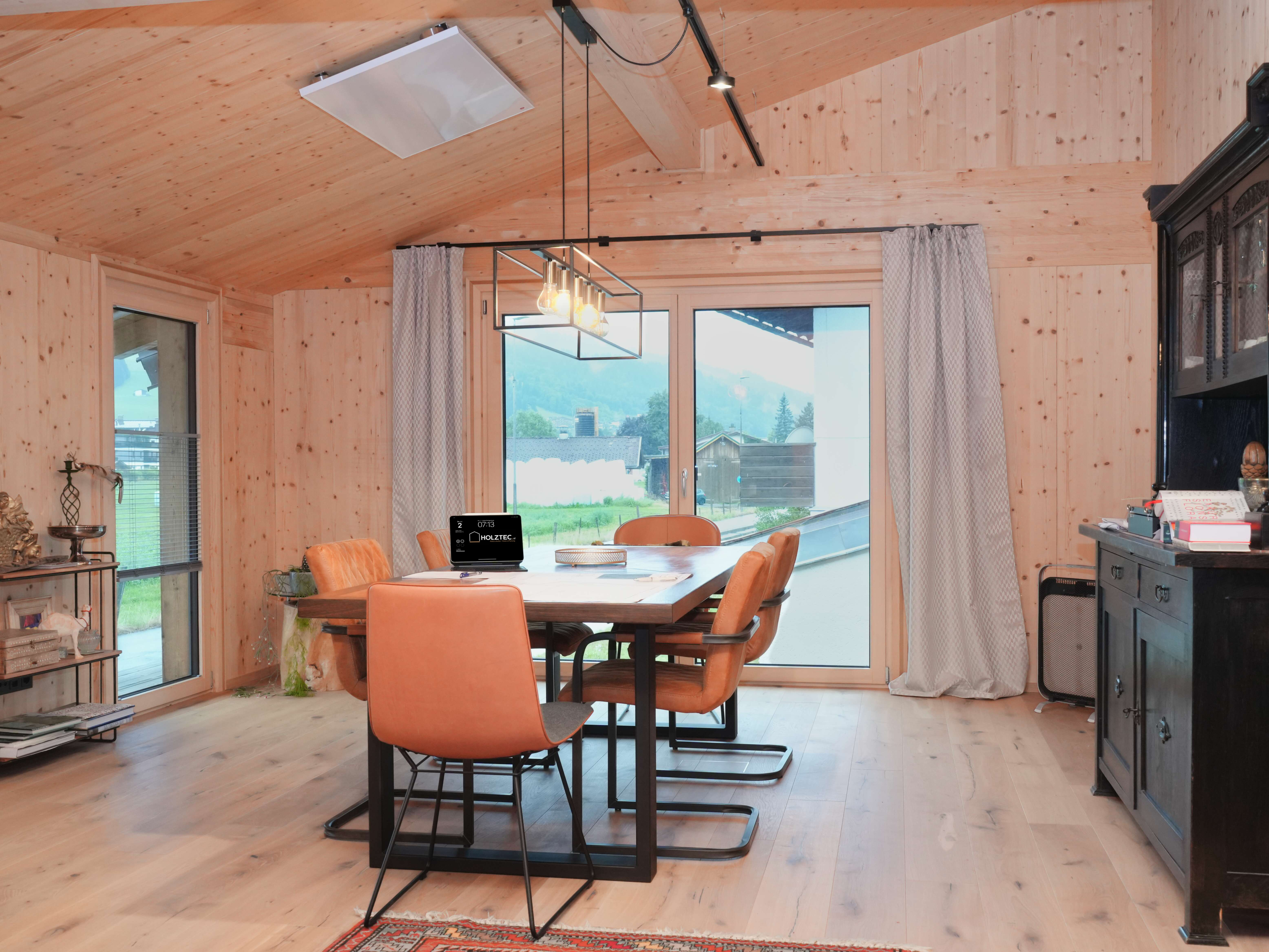 Neubau Büro S