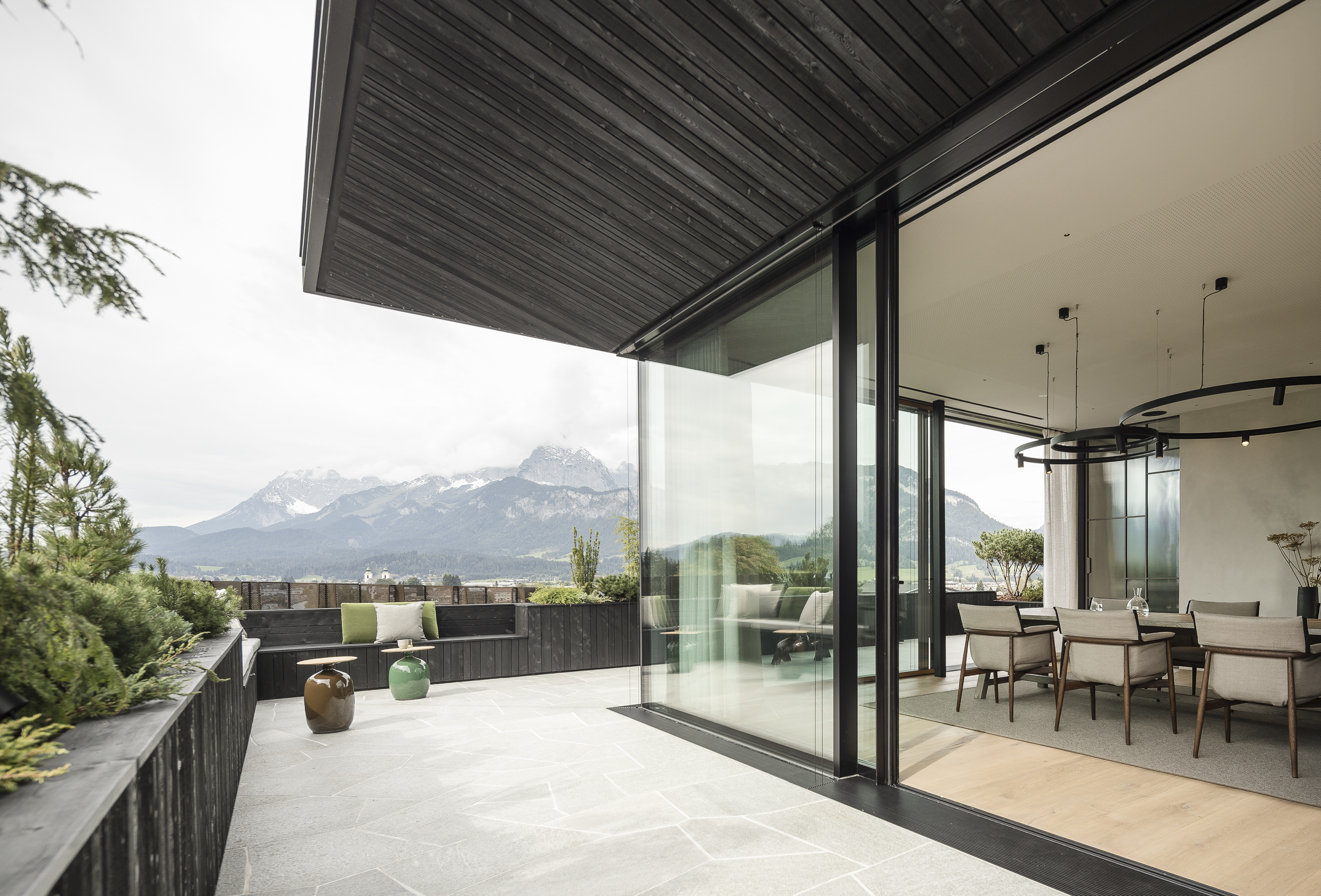 Zubau AURA by Aufschnaiter — Bild 1