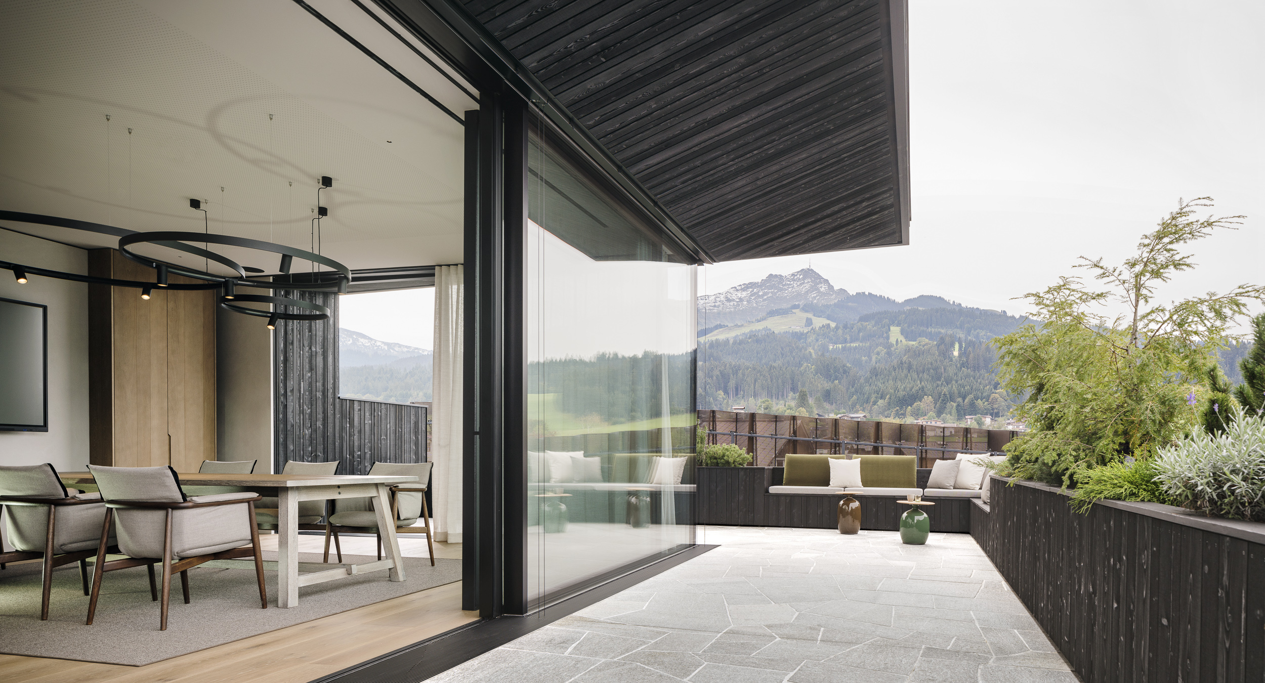 Zubau AURA by Aufschnaiter — Bild 2