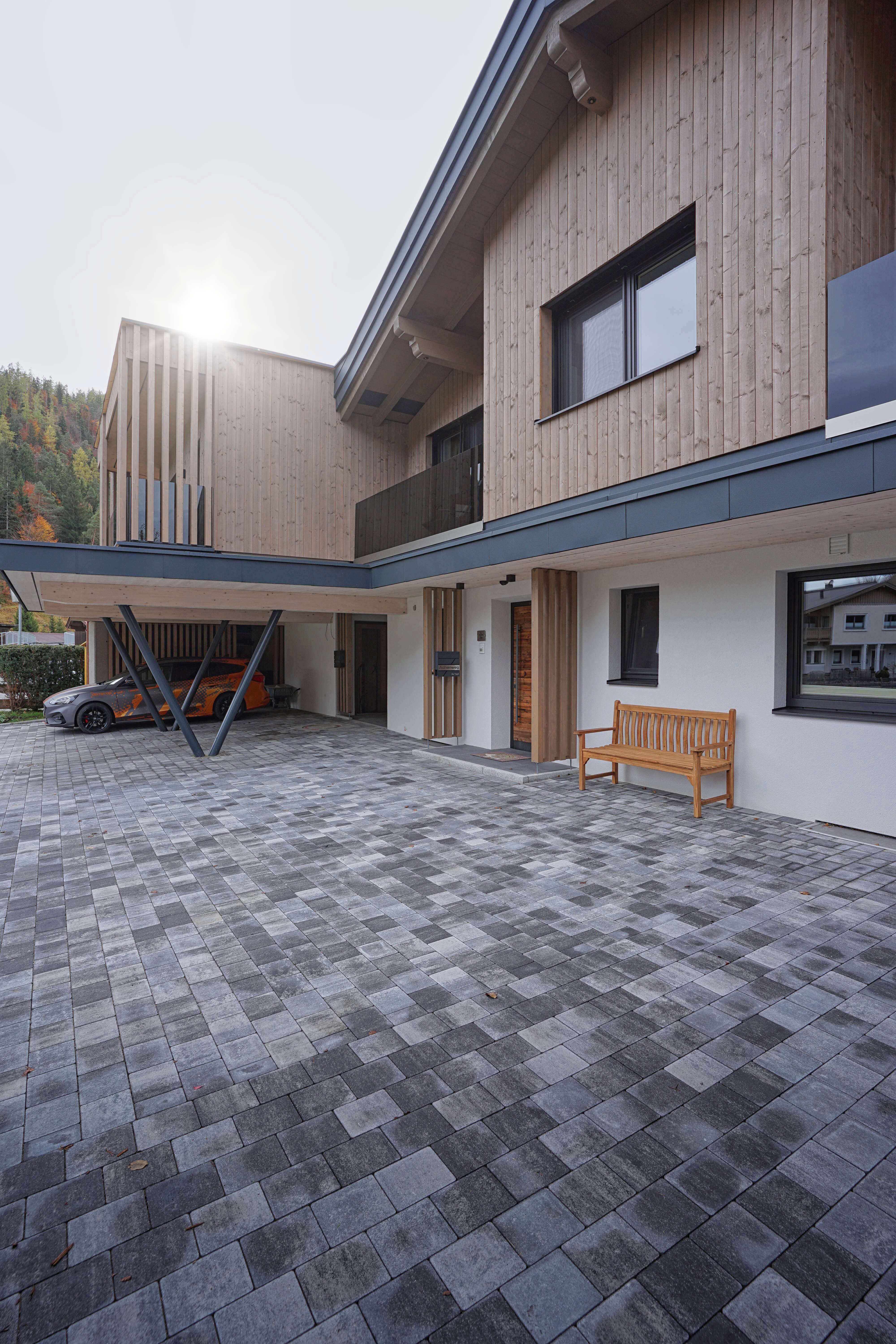 Umbau Zubau MFH W — Bild 6