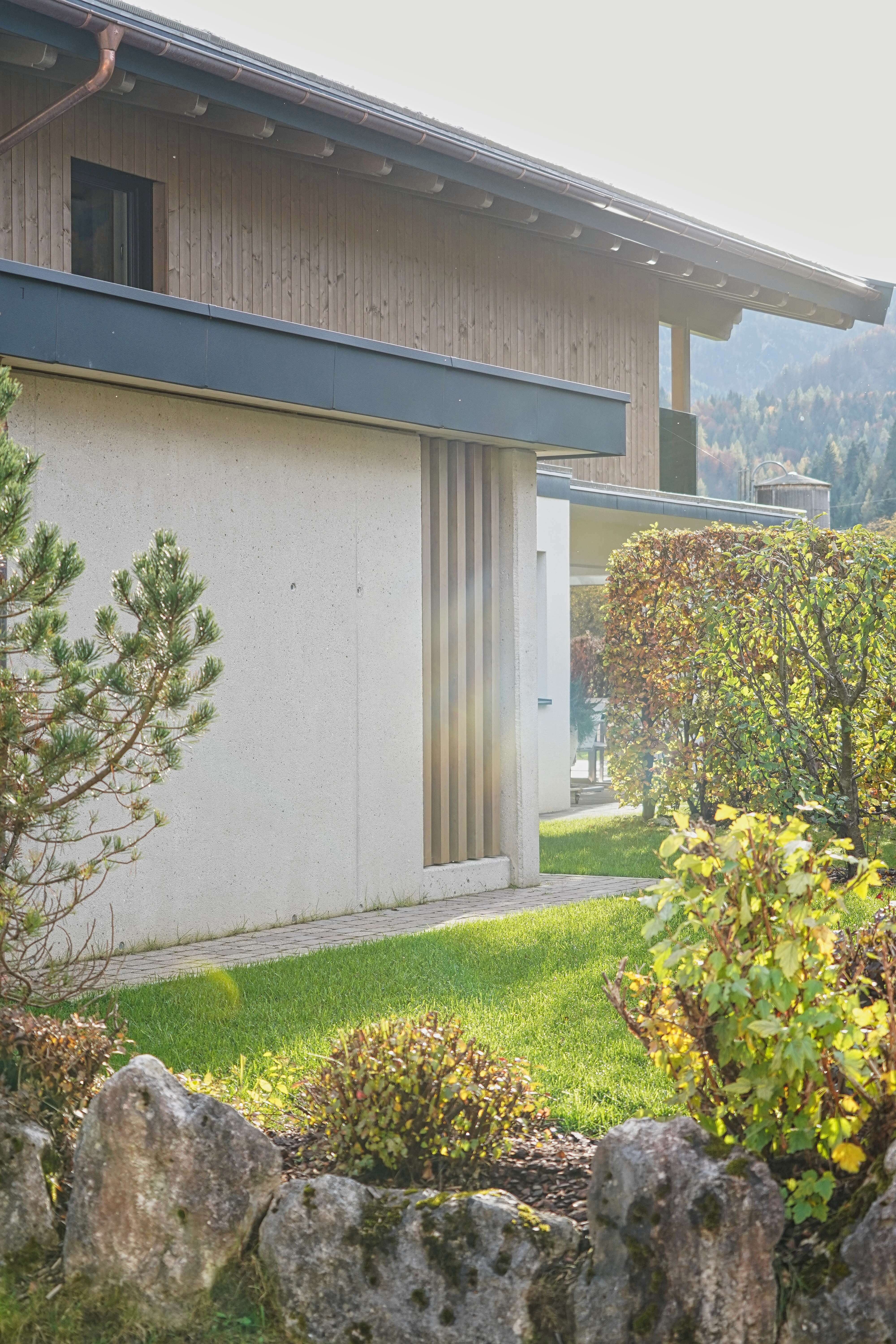 Umbau Zubau MFH W — Bild 4