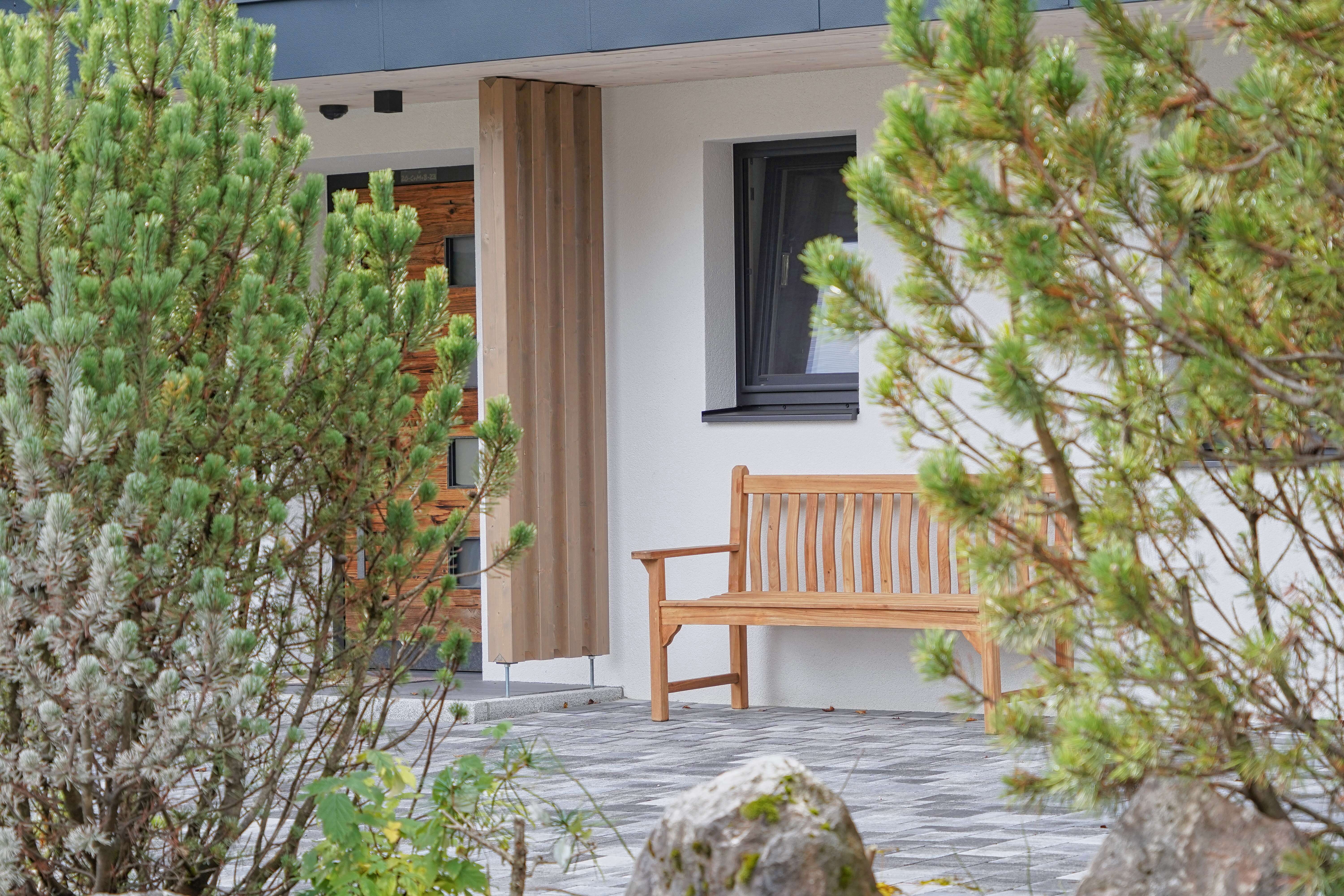 Umbau Zubau MFH W — Bild 5