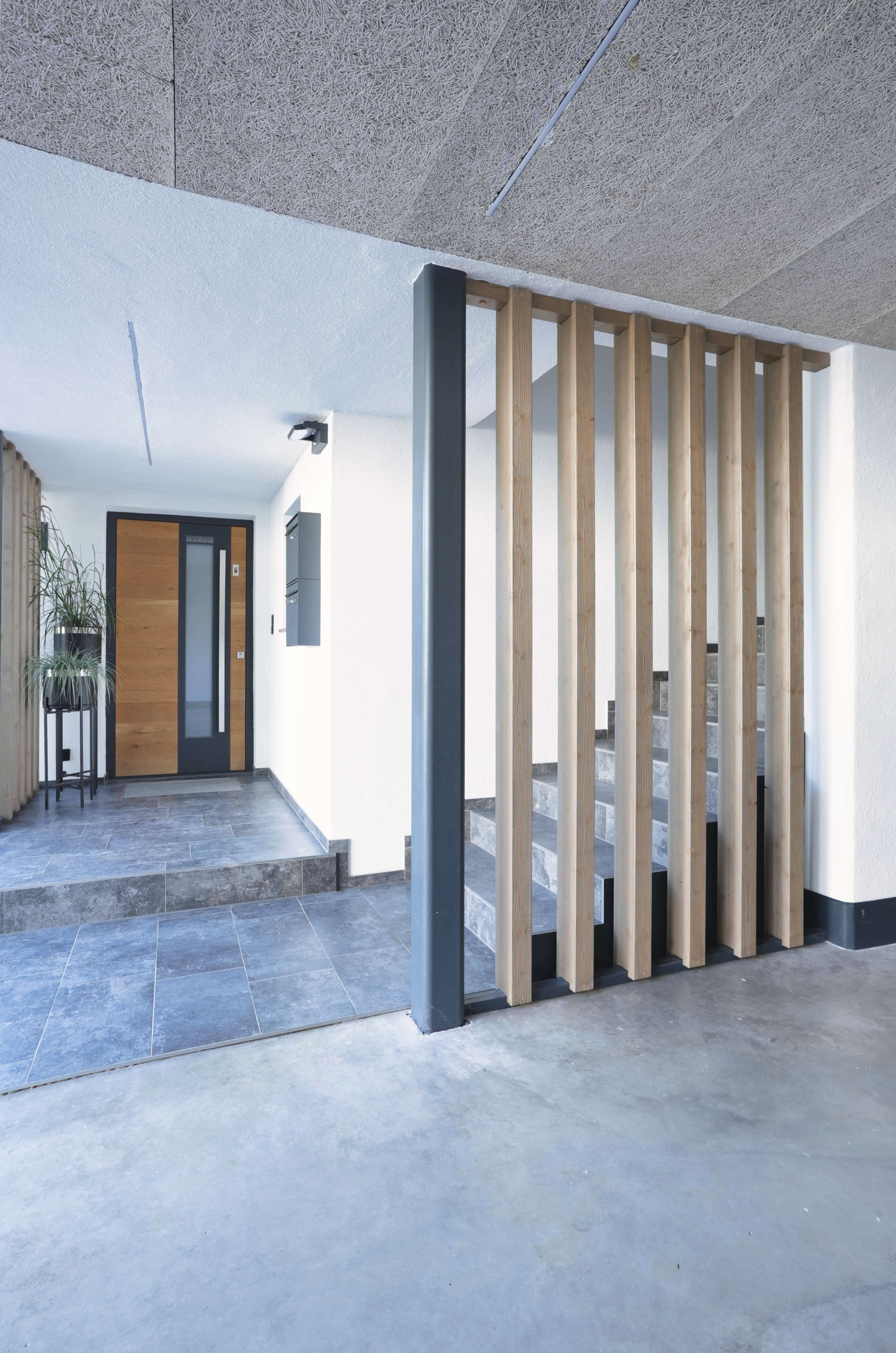 Umbau Zubau MFH KE — Bild 4
