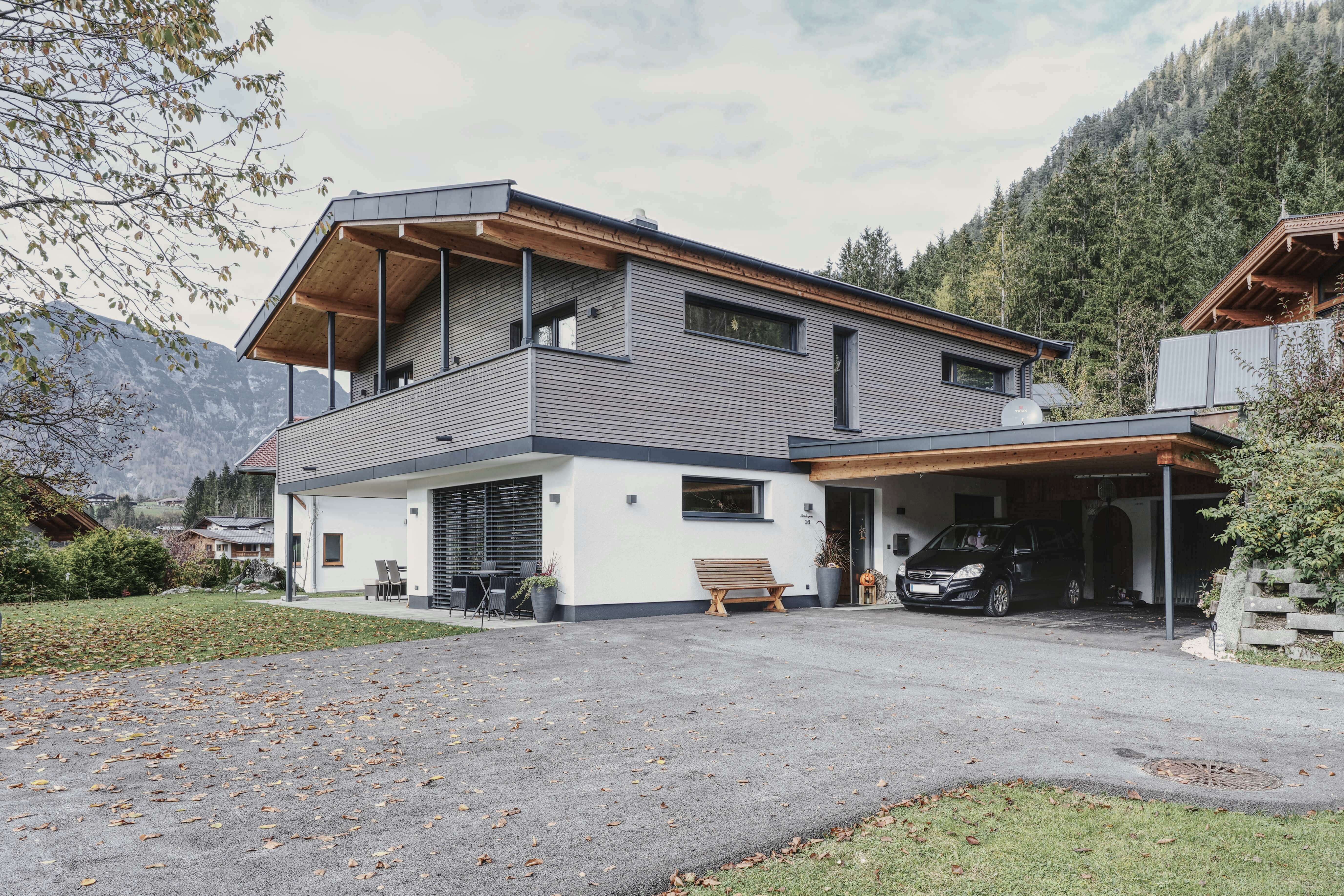 Neubau EFH K — Bild 5