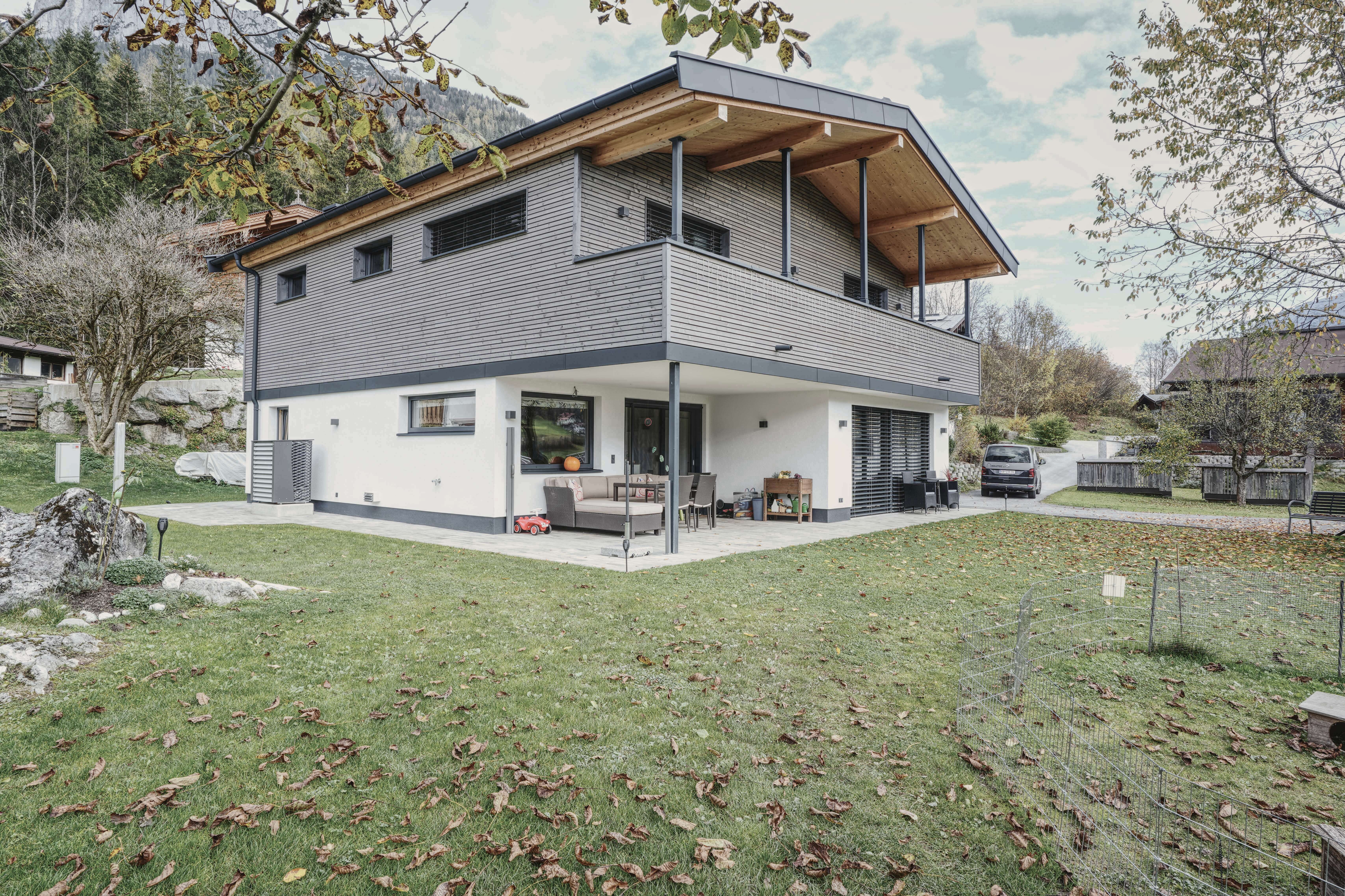 Neubau EFH K — Bild 6