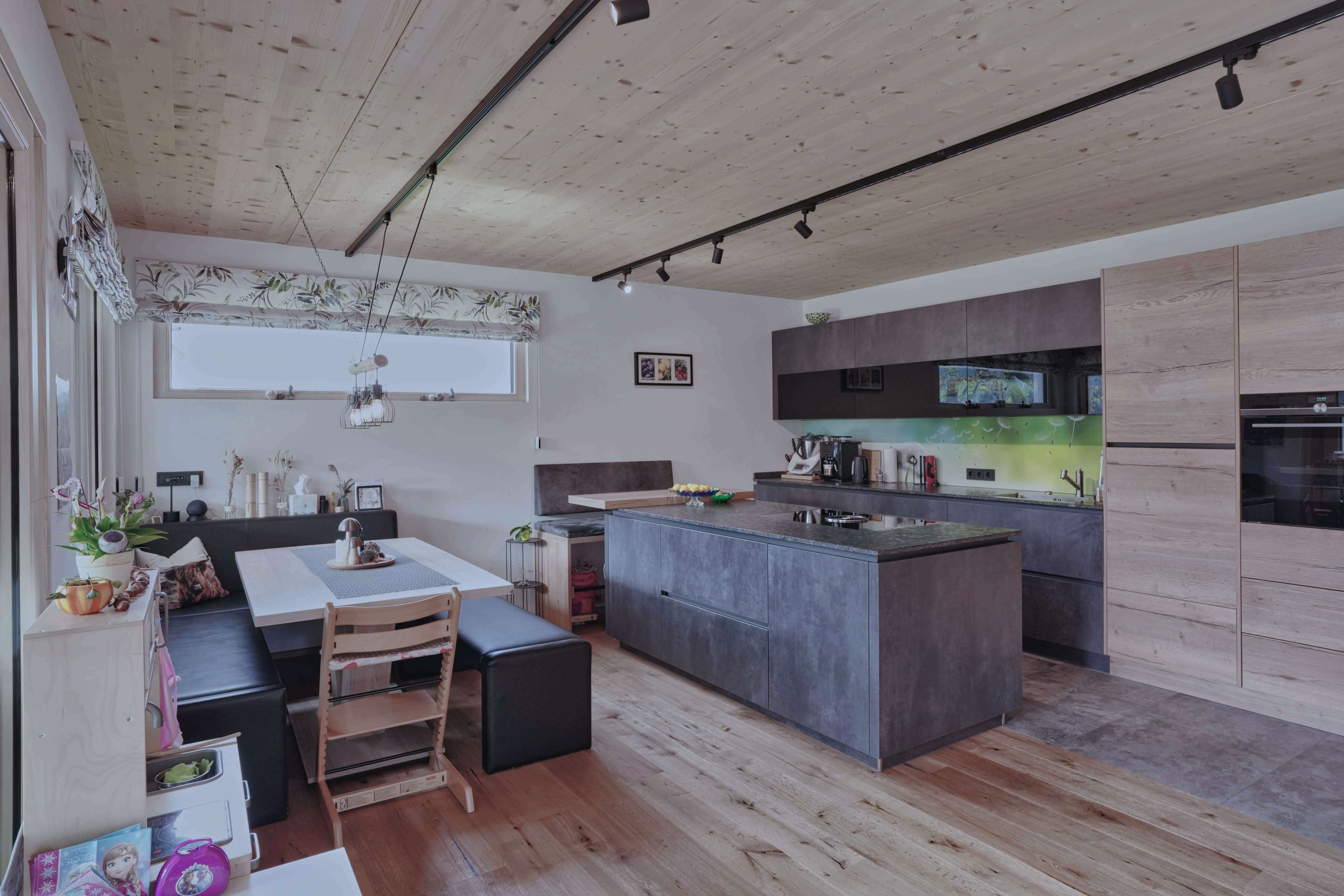 Neubau EFH K — Bild 14