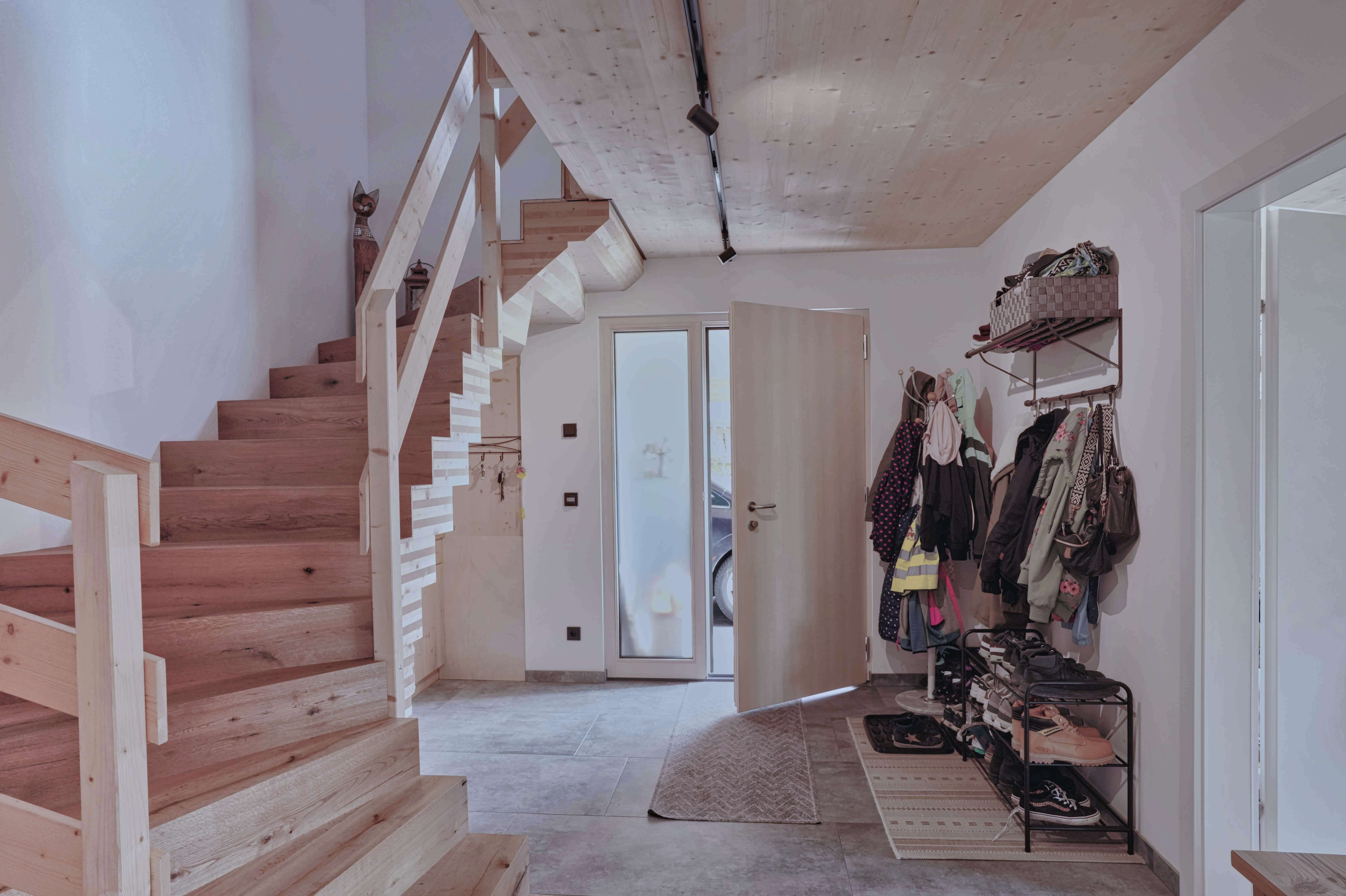 Neubau EFH K — Bild 13