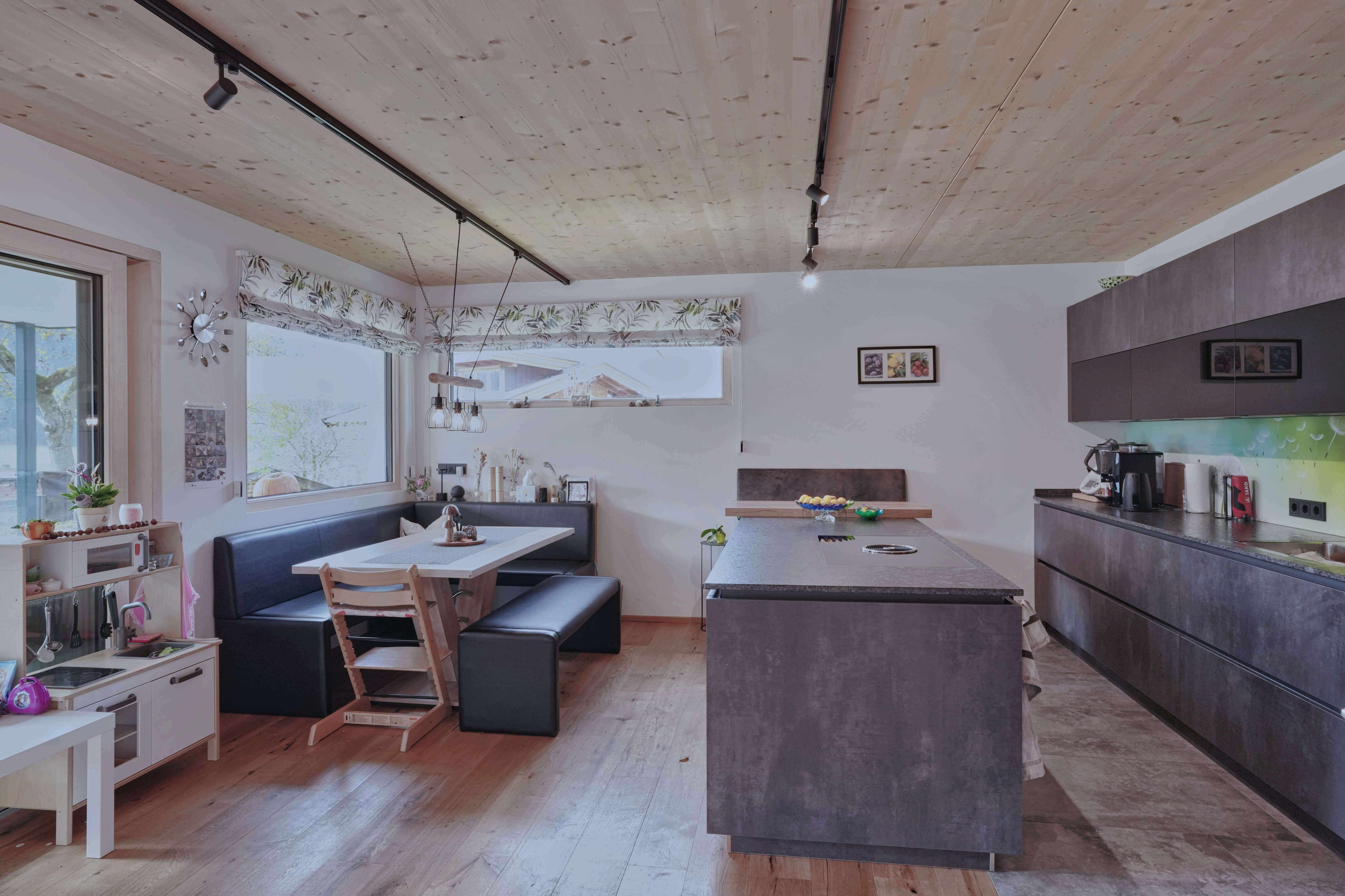Neubau EFH K — Bild 15