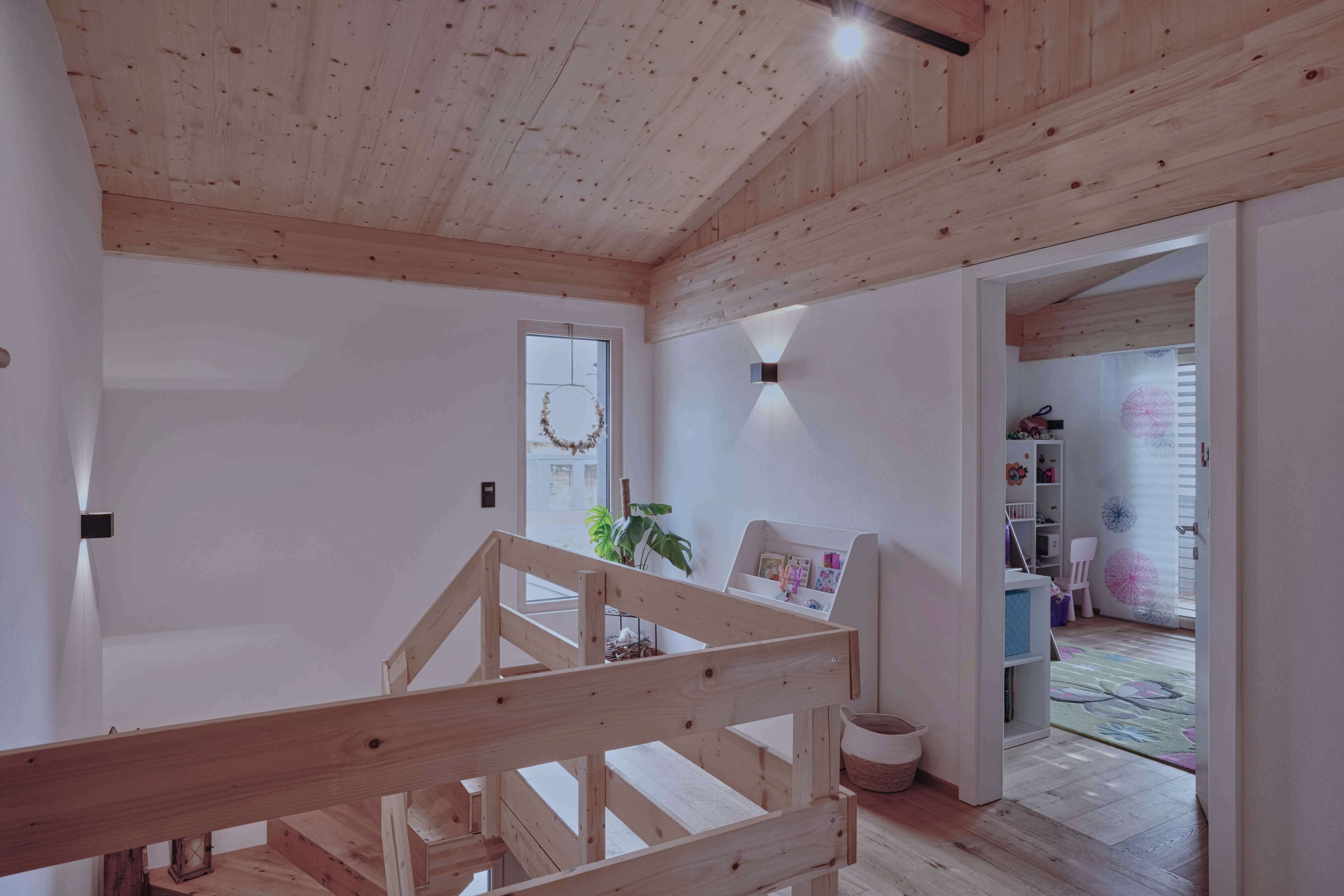 Neubau EFH K — Bild 7