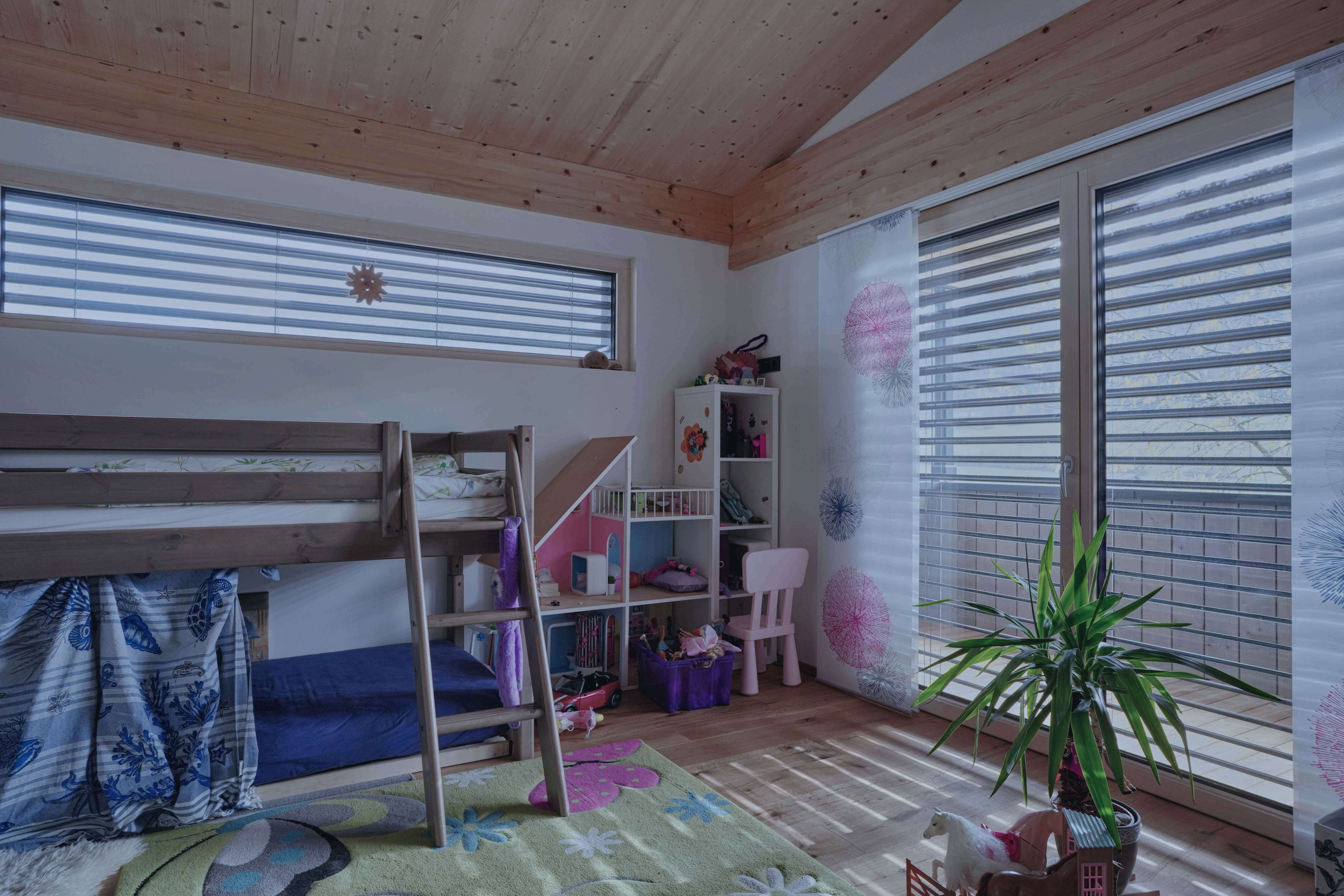 Neubau EFH K — Bild 8
