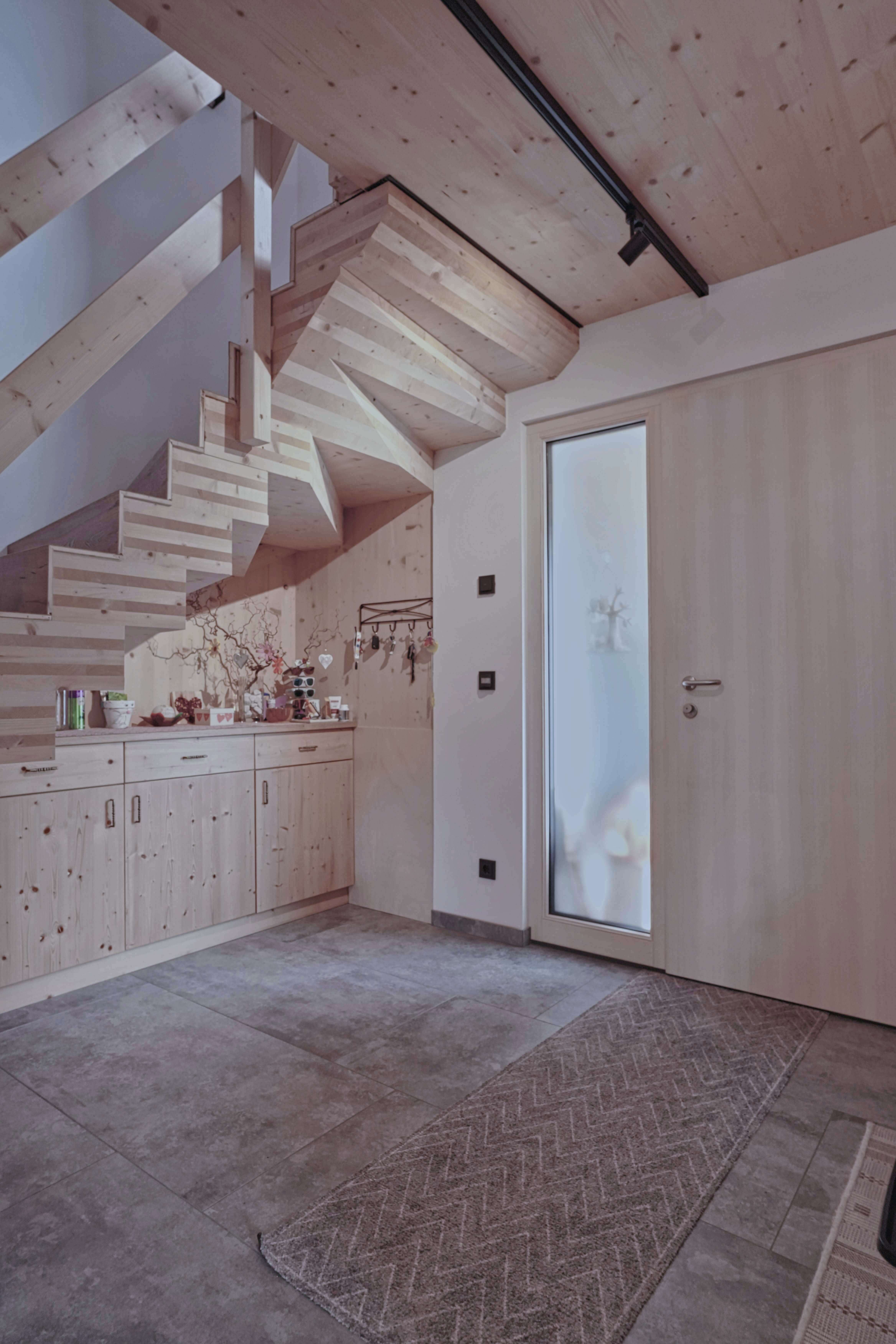 Neubau EFH K — Bild 9