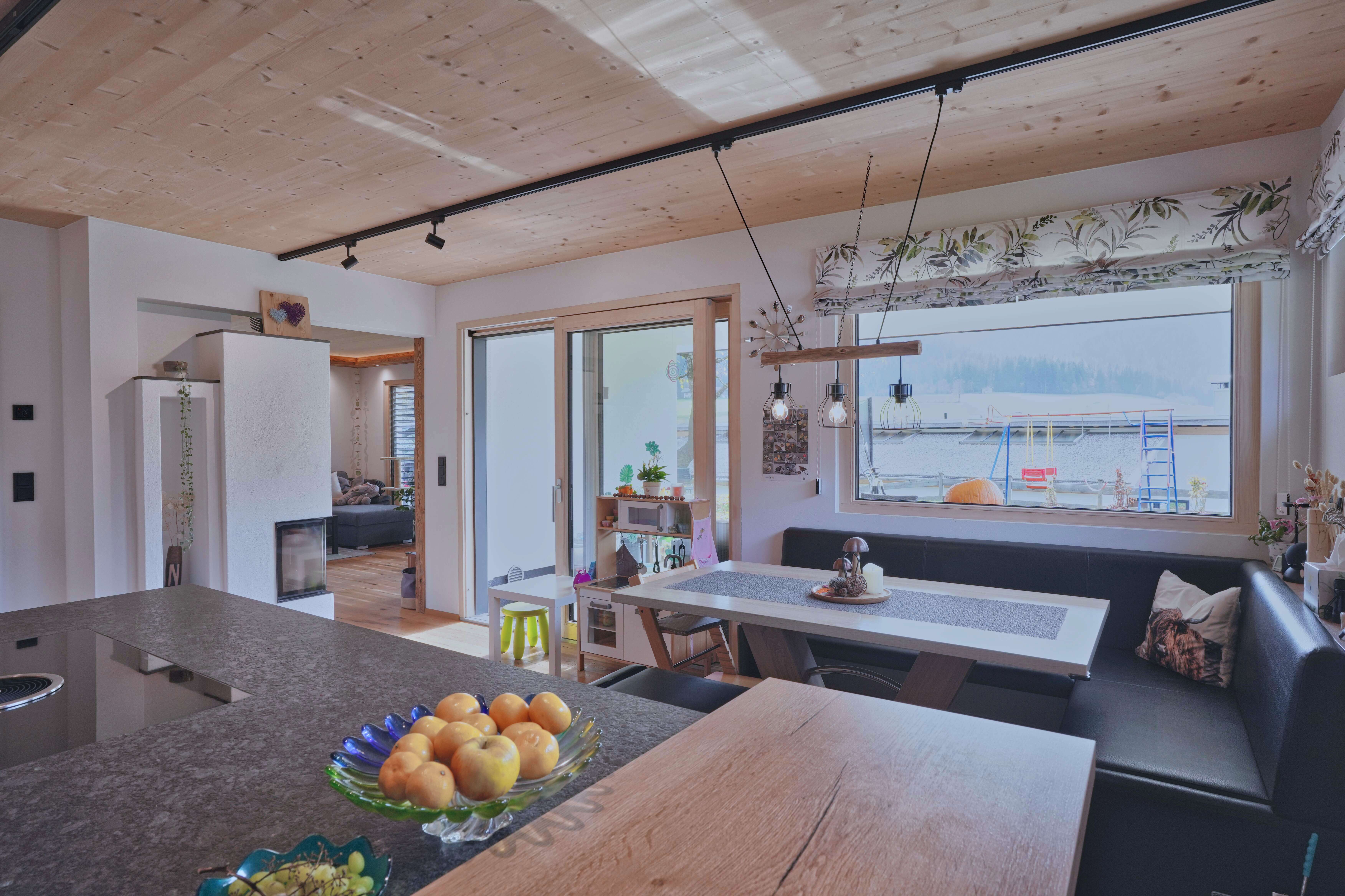 Neubau EFH K — Bild 10