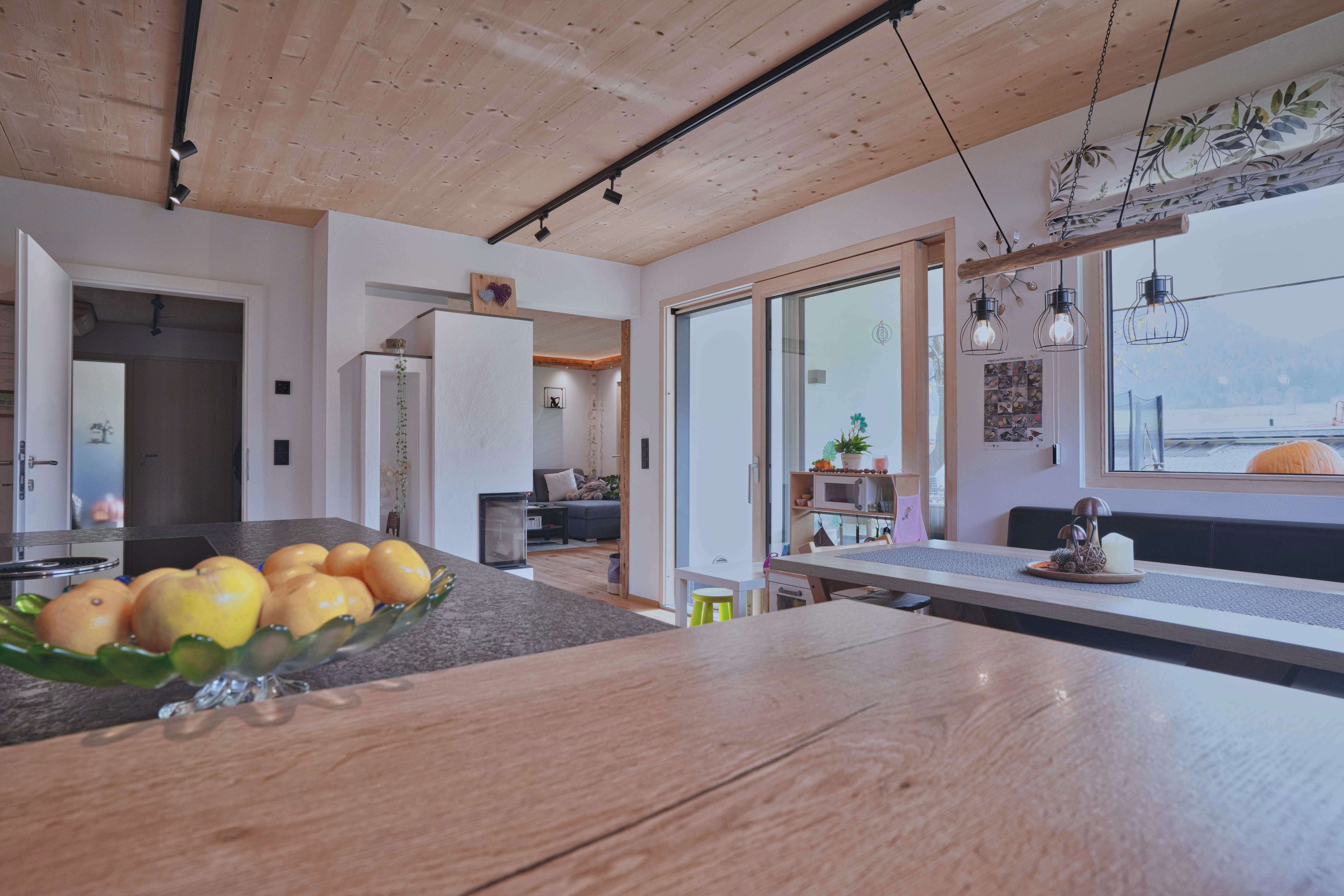 Neubau EFH K — Bild 11