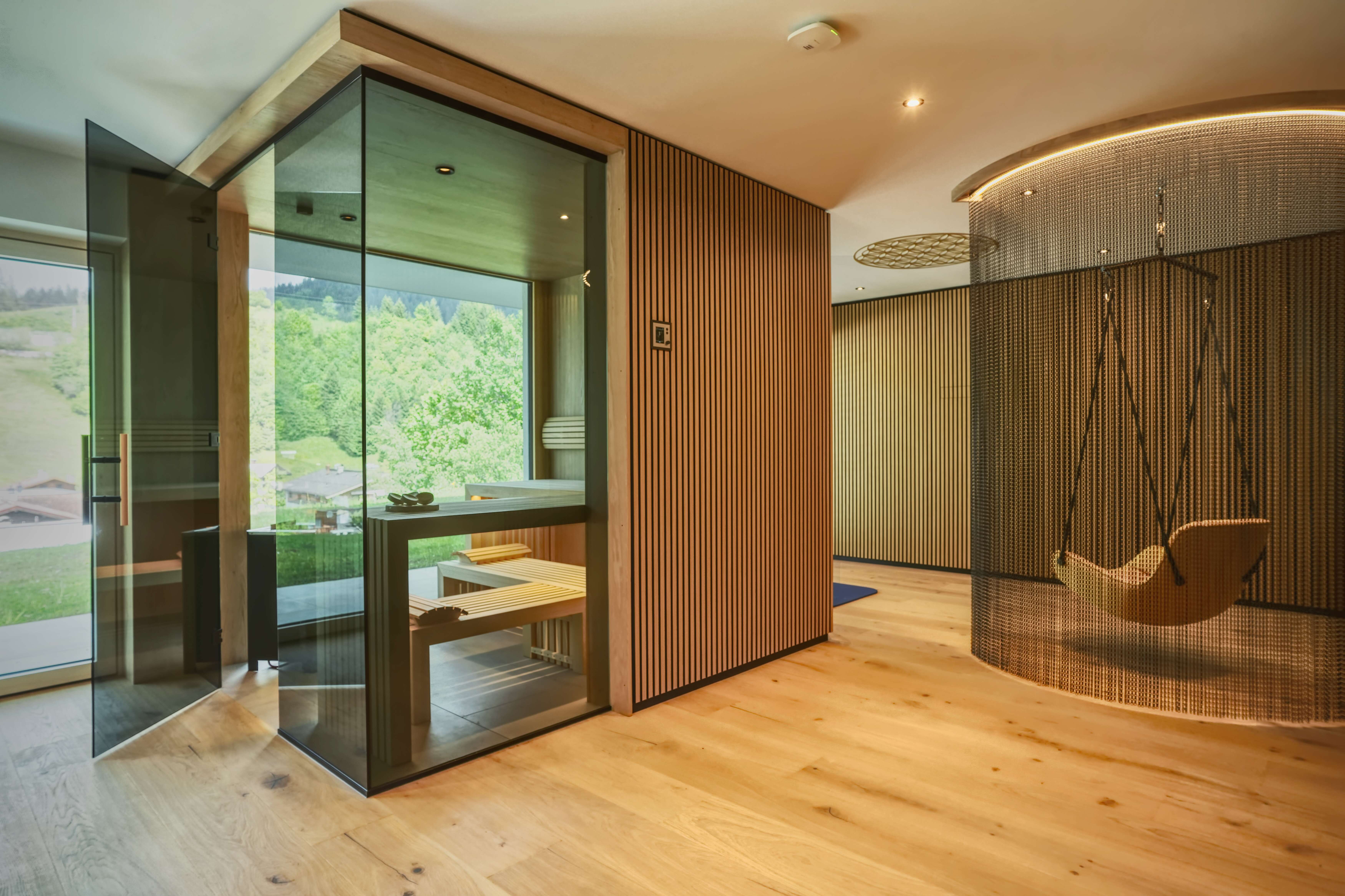 Neubau EFH E — Bild 9