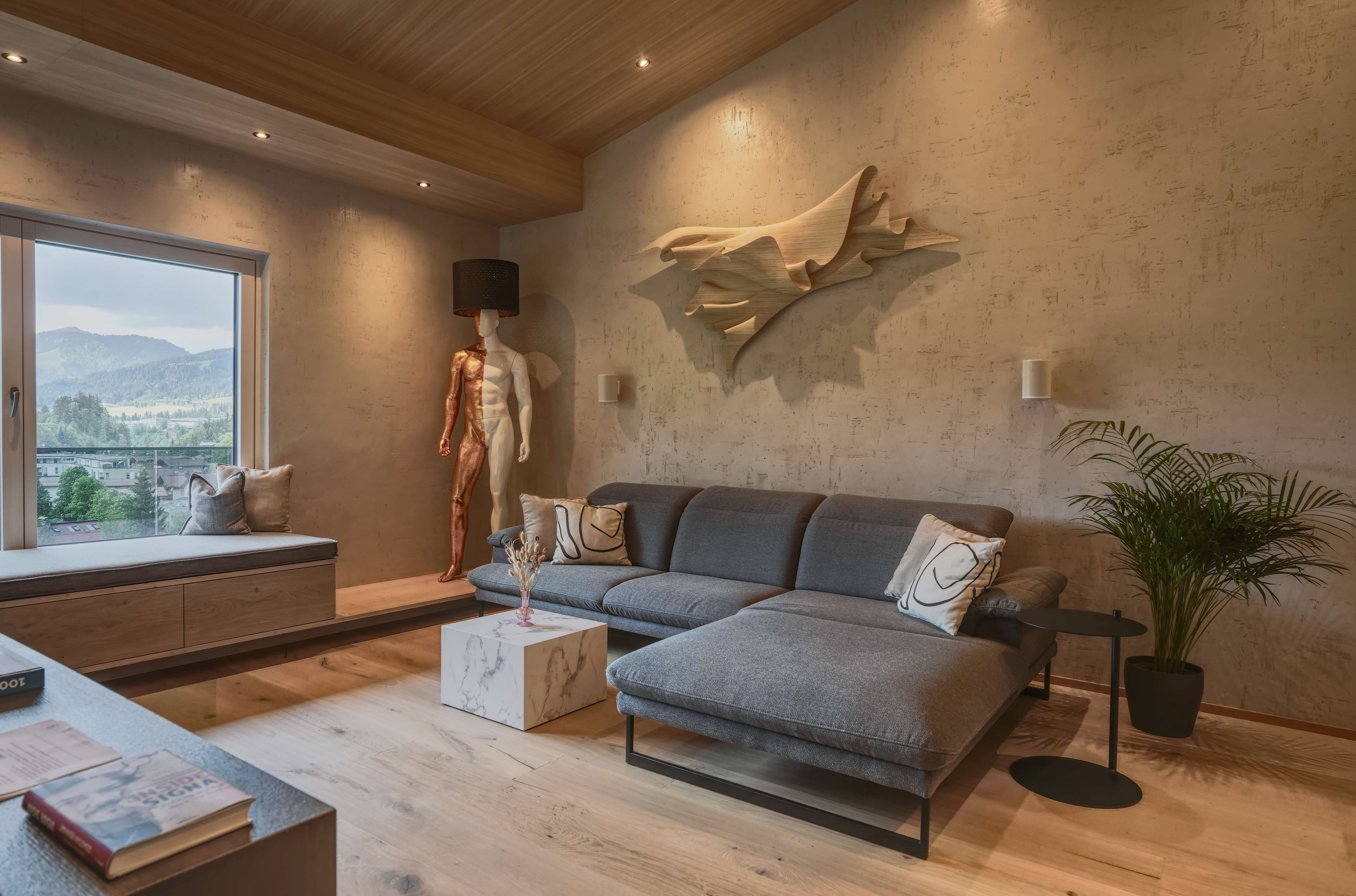 Neubau EFH E — Bild 4