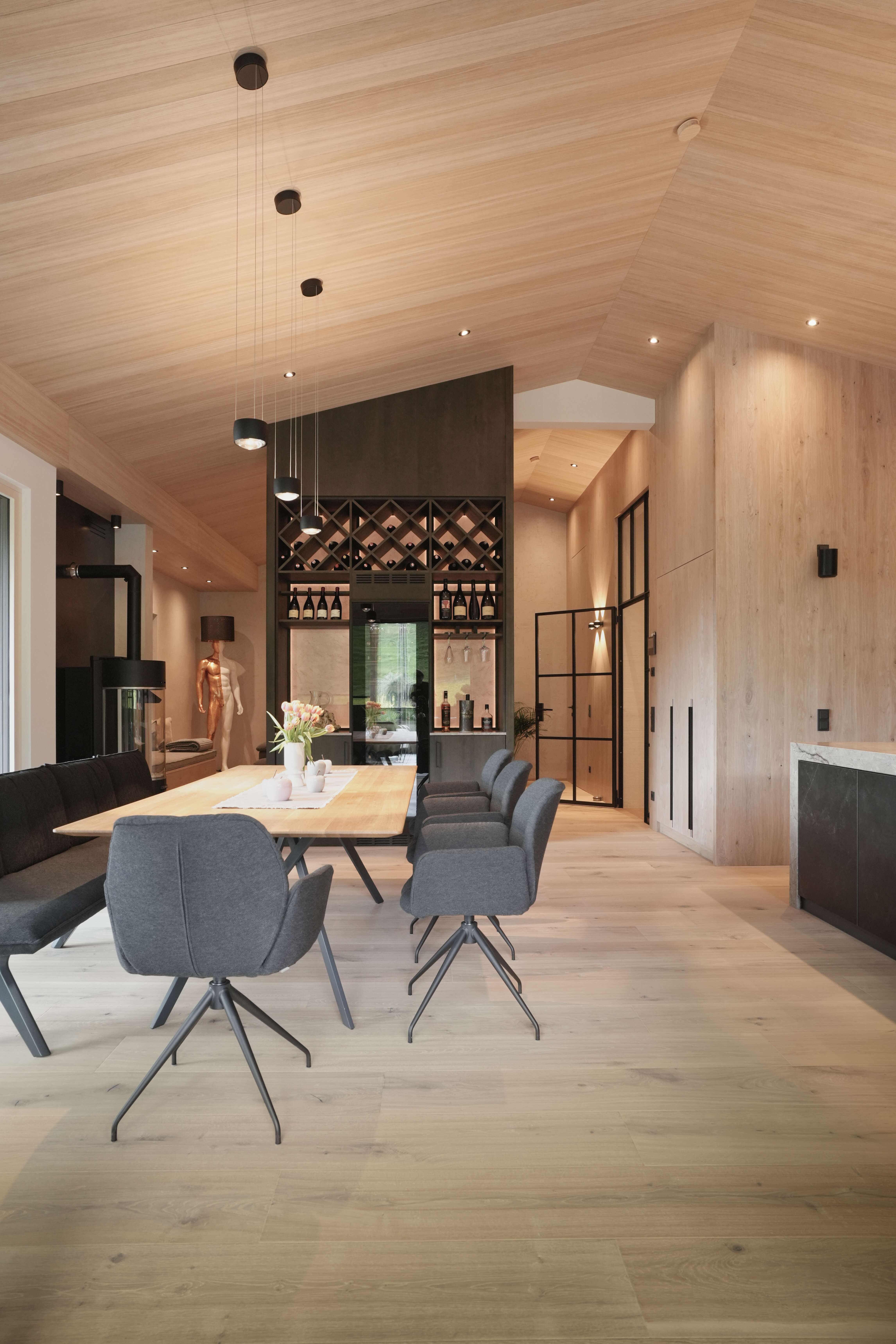 Neubau EFH E — Bild 5
