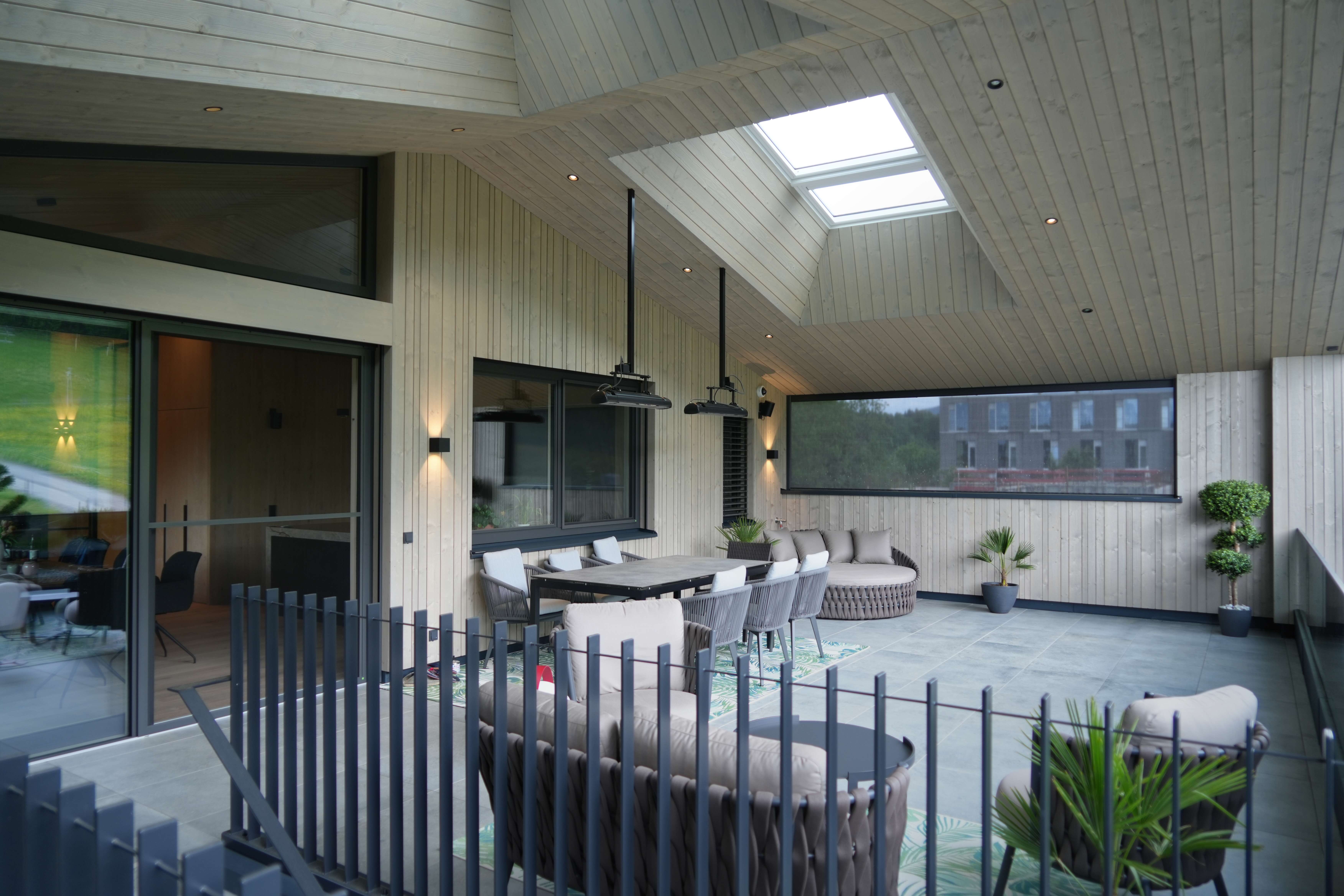 Neubau EFH E — Bild 1