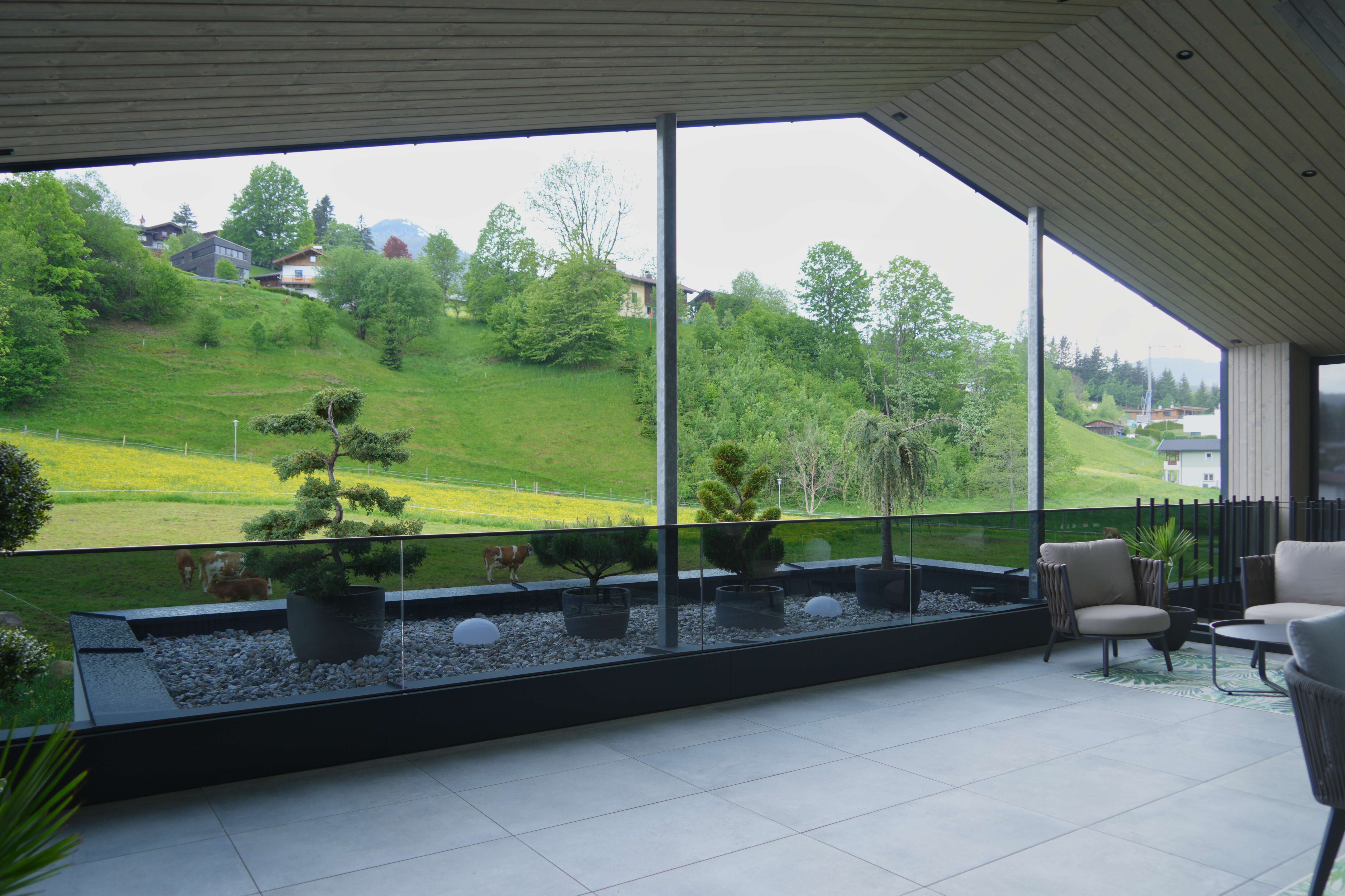Neubau EFH E — Bild 2