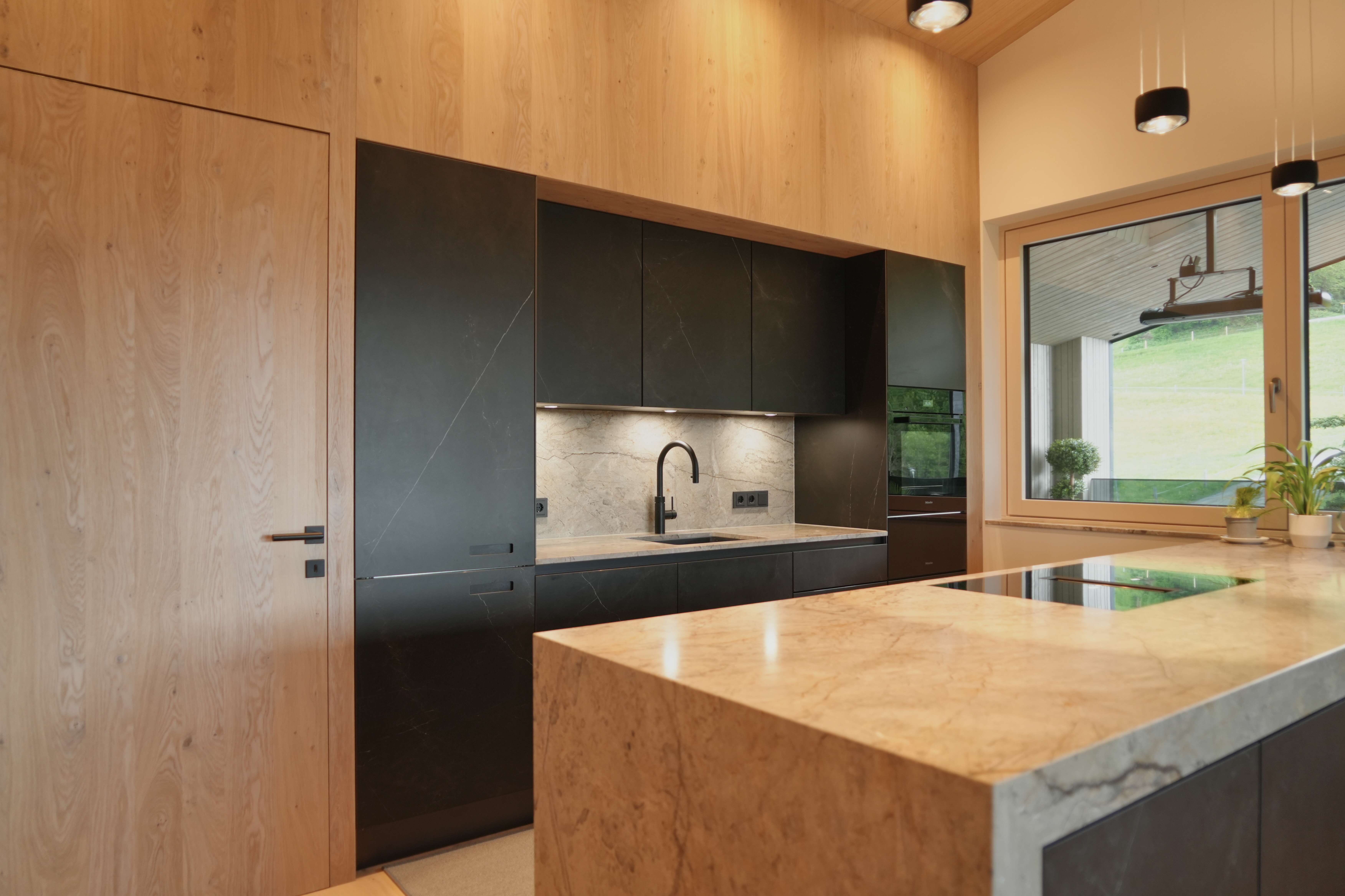 Neubau EFH E — Bild 6