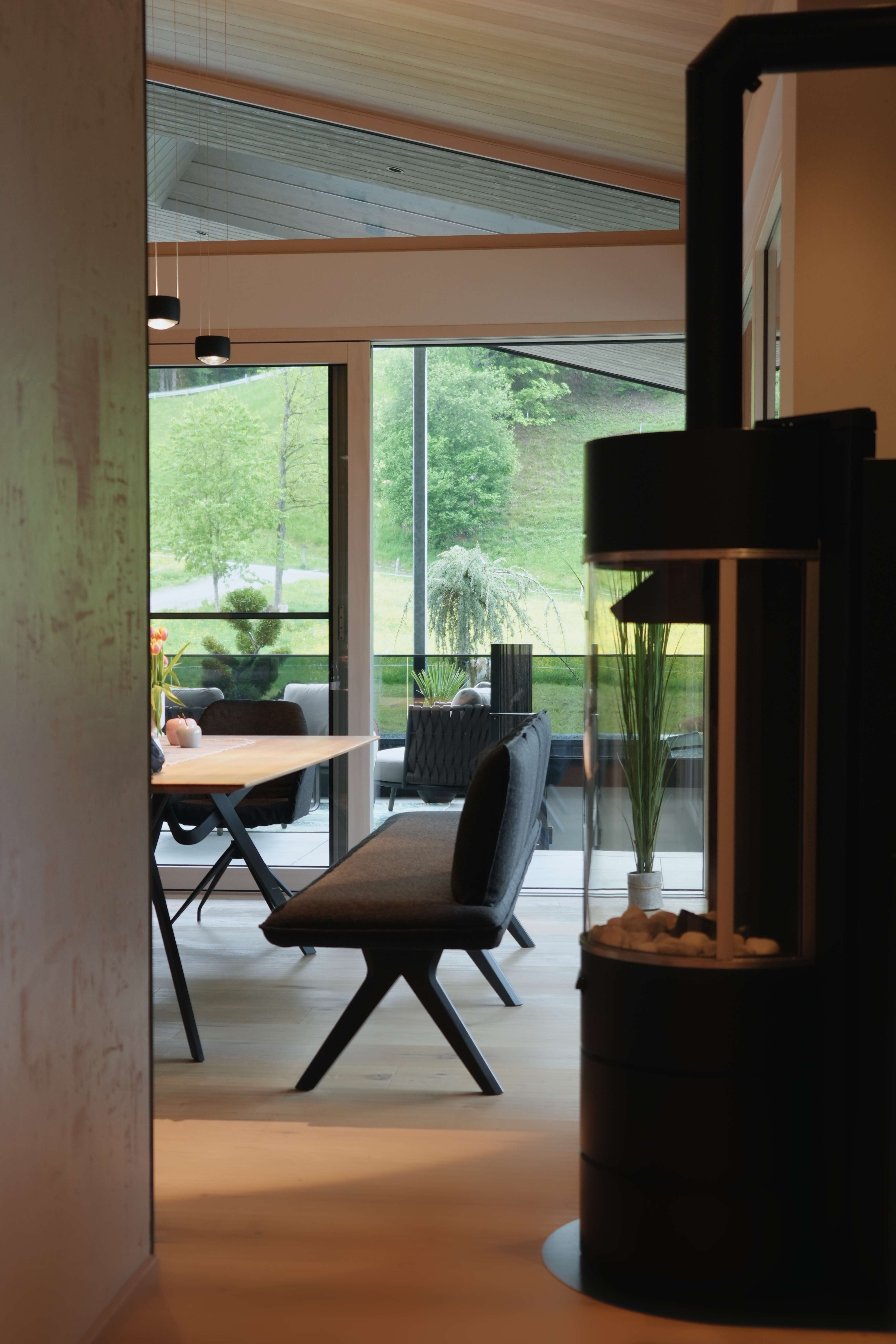 Neubau EFH E — Bild 8