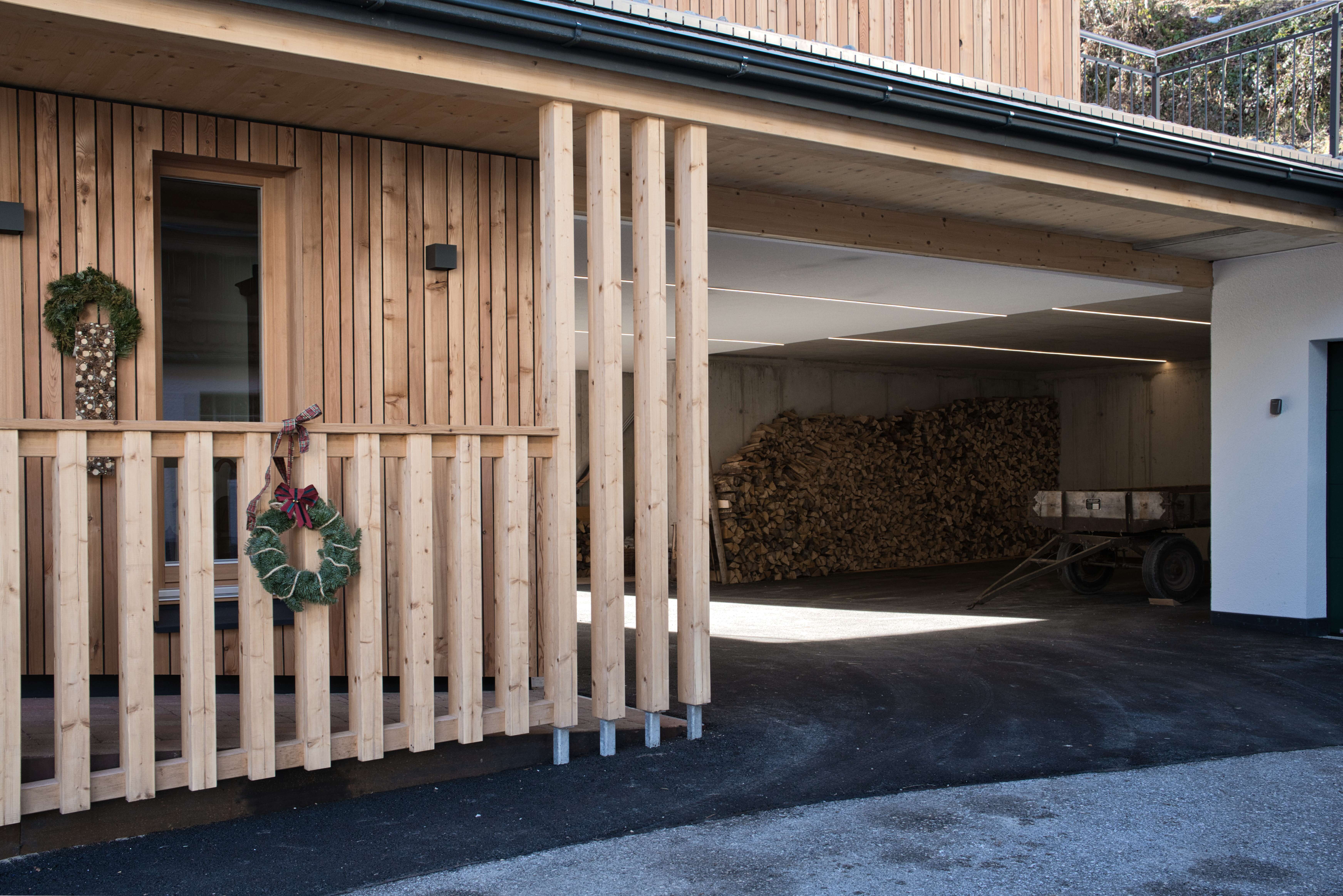 Zubau MFH H  — Bild 5