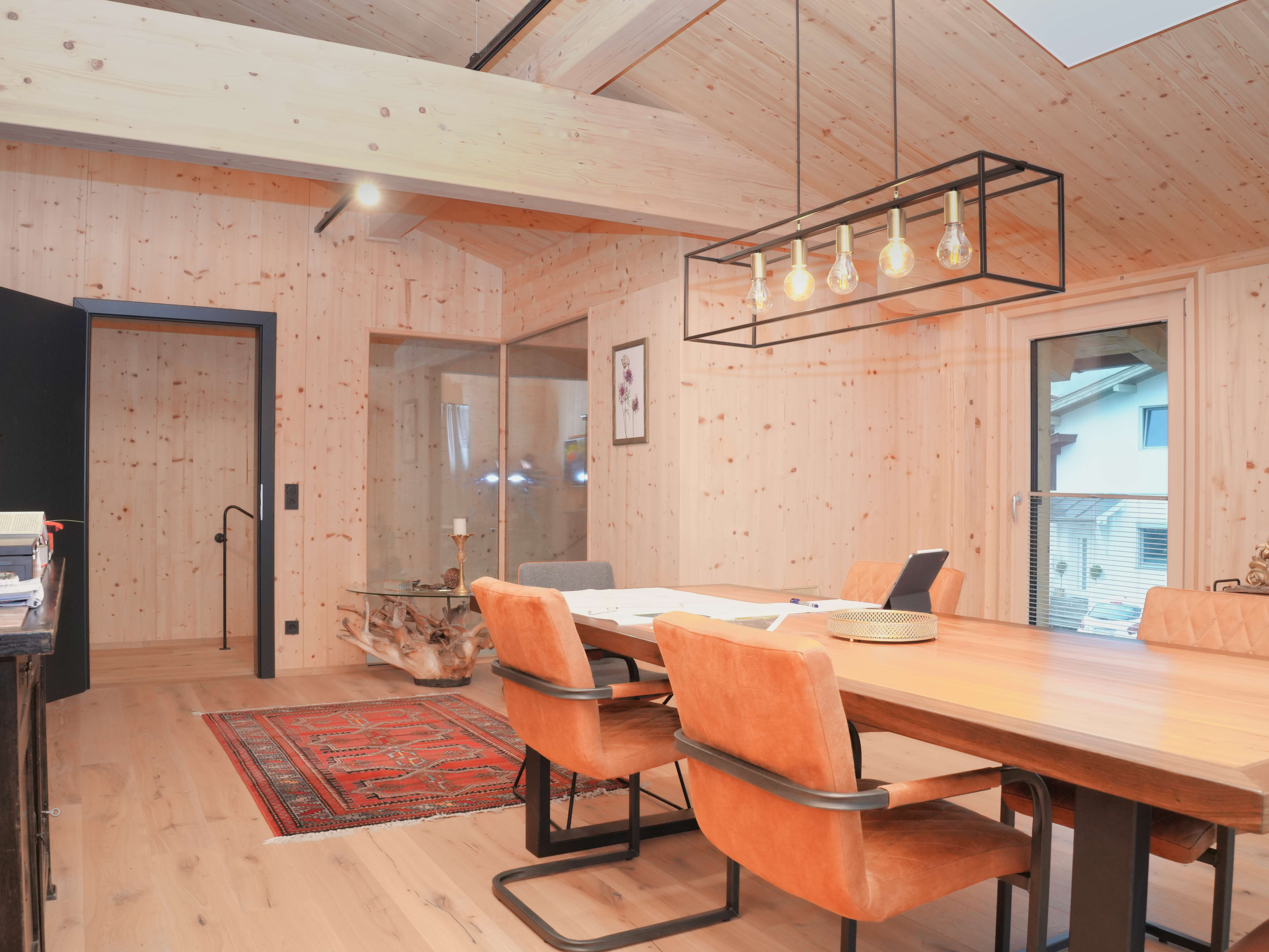 Neubau Büro S — Bild 8