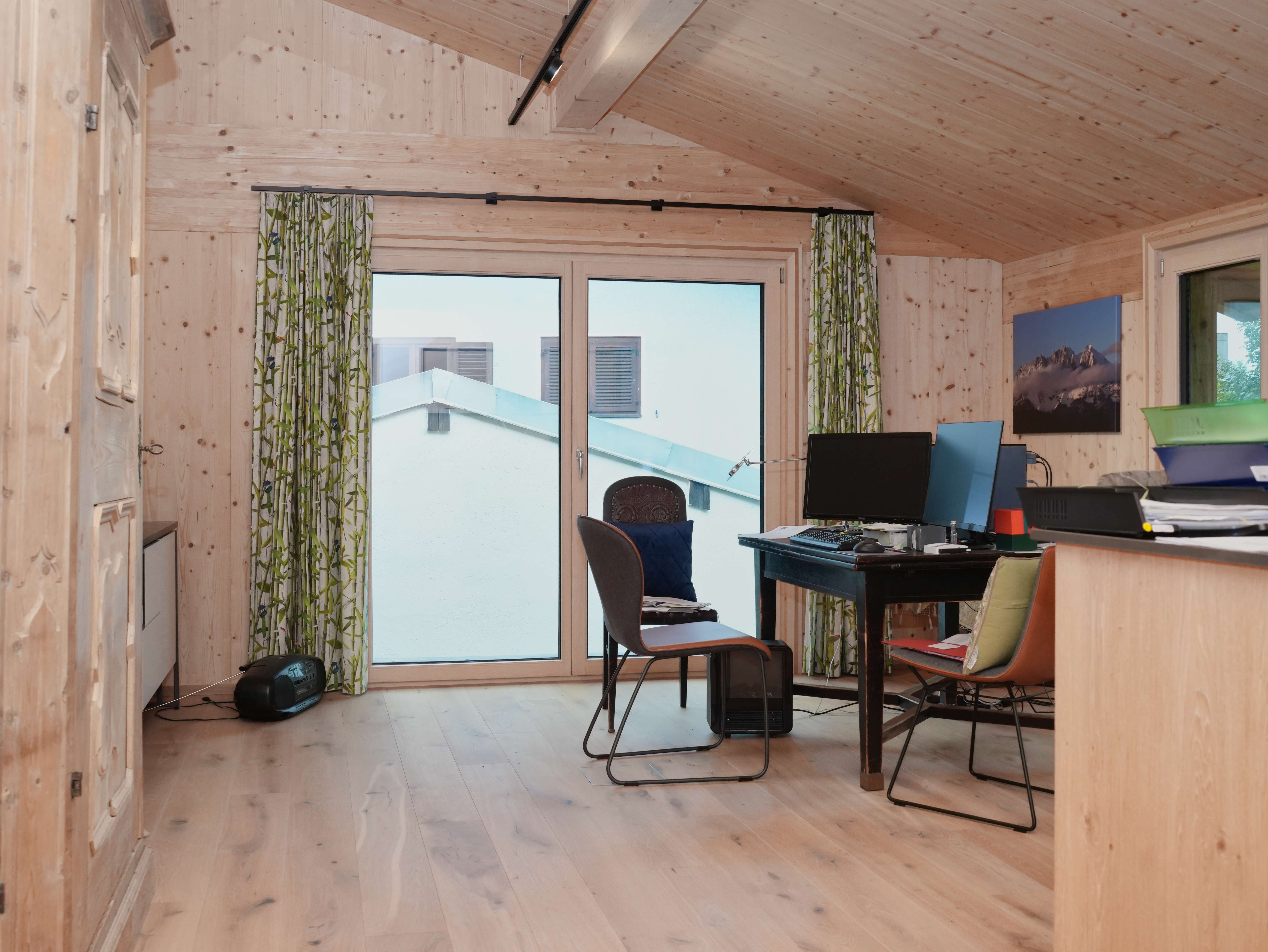 Neubau Büro S — Bild 9