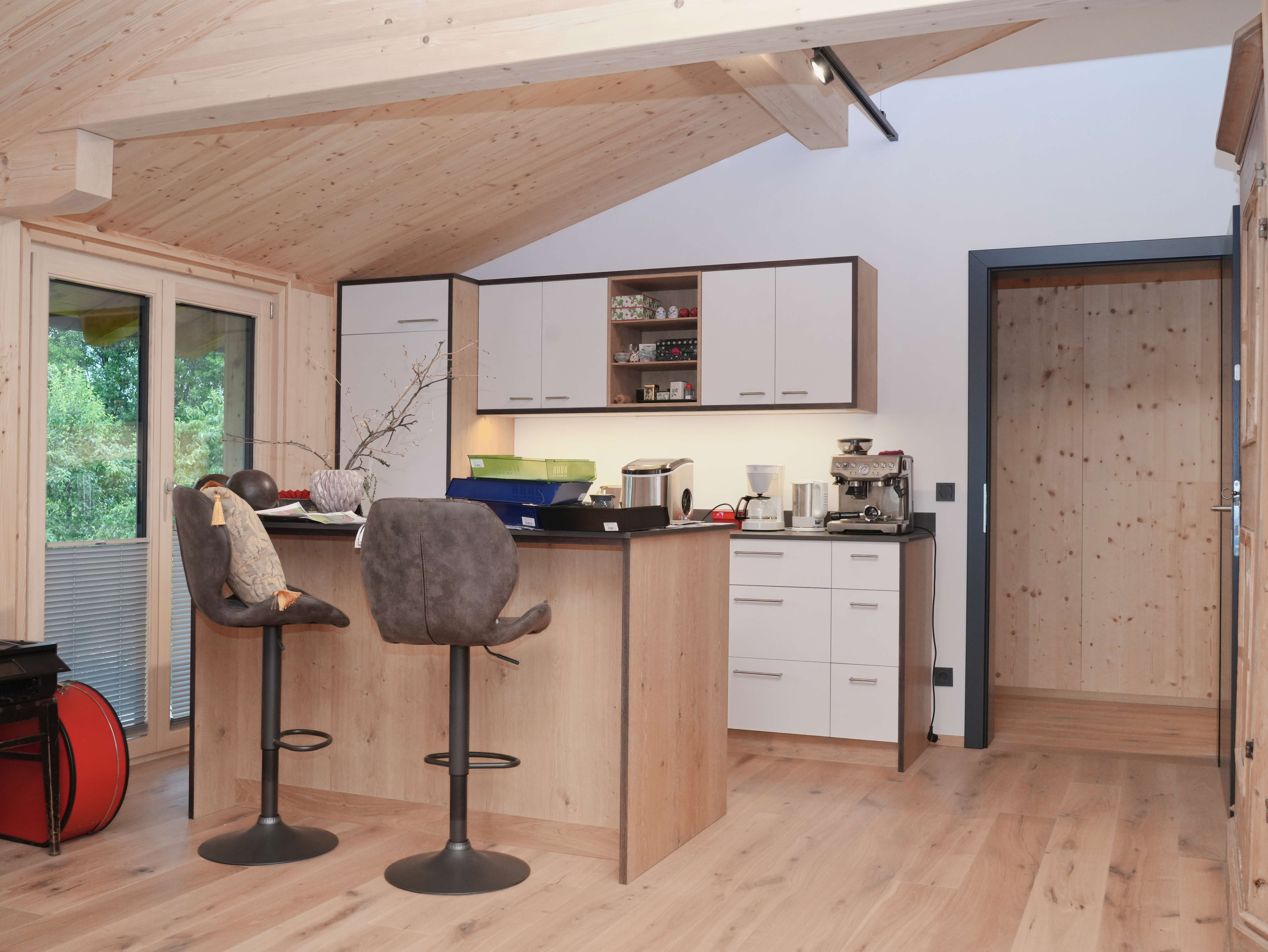 Neubau Büro S — Bild 10