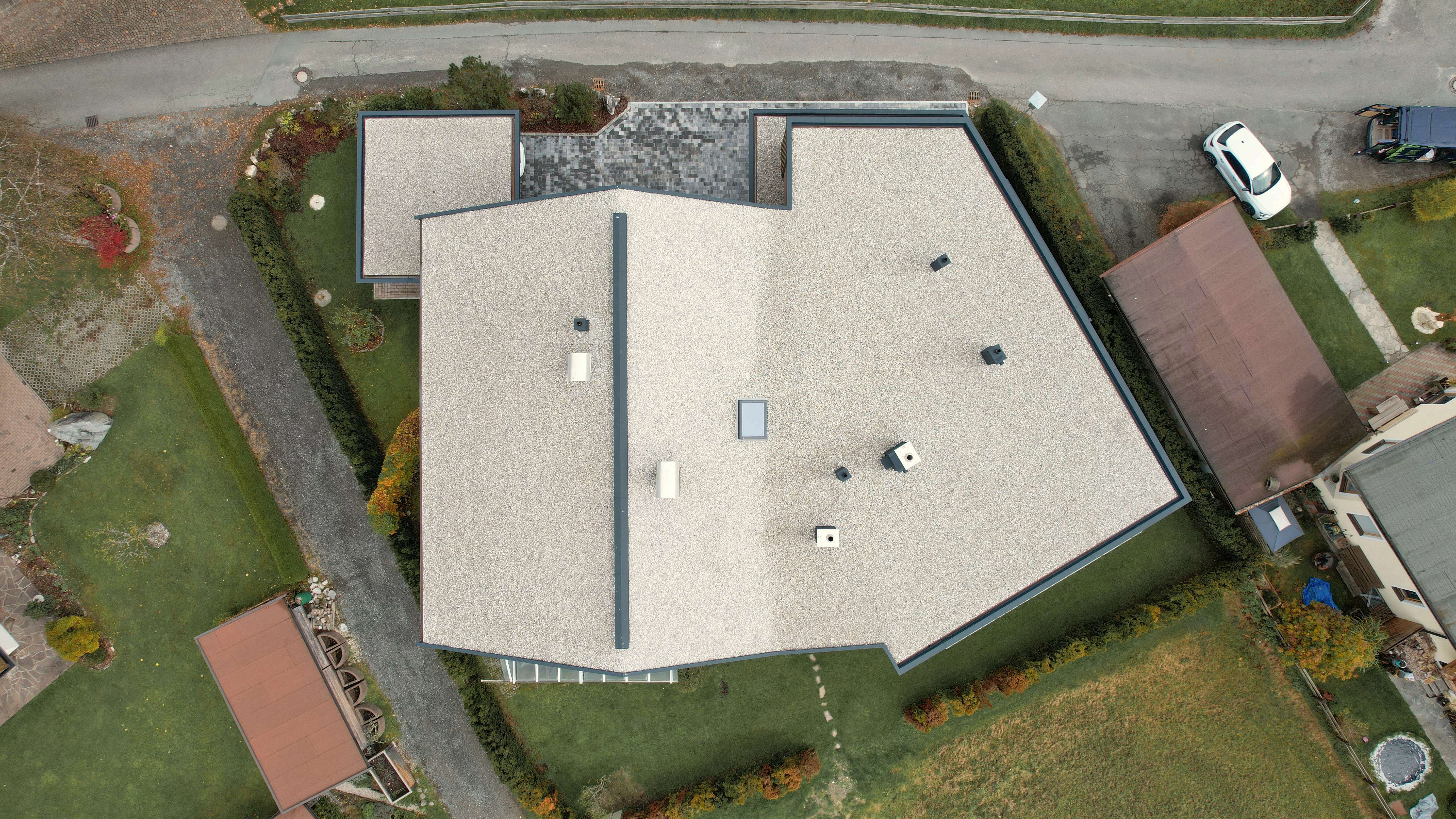 Umbau Zubau MFH W — Bild 7