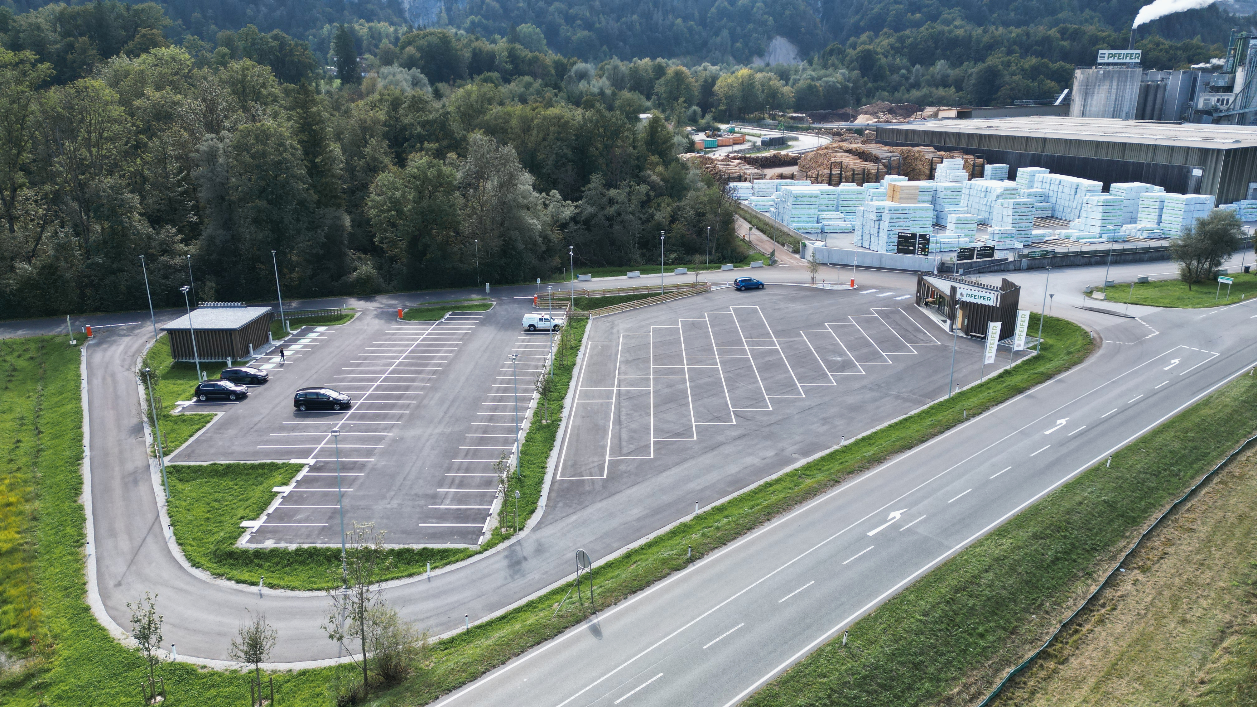 Neubau Mehrzweckgebäude — Bild 3