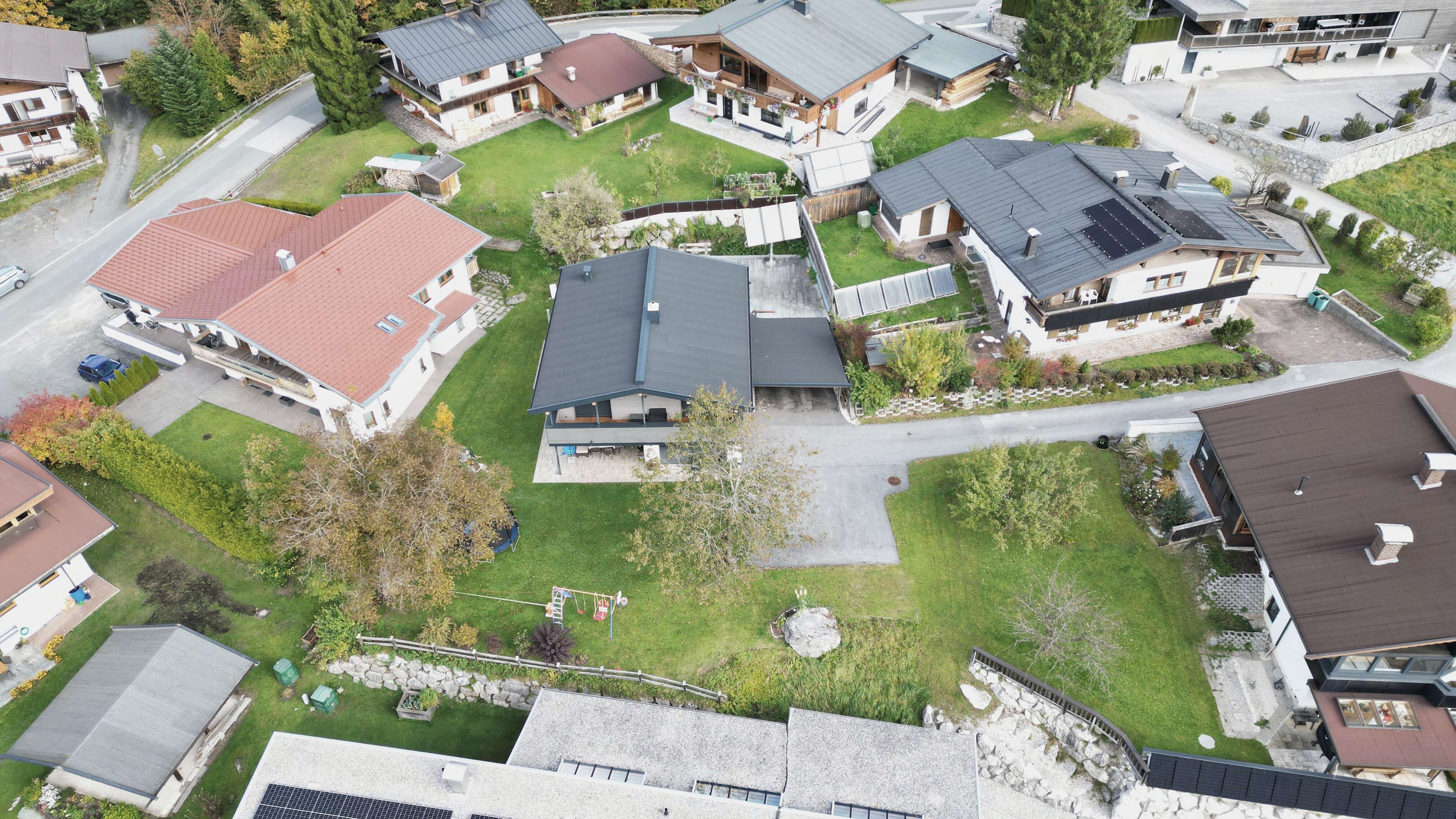 Neubau EFH K — Bild 3