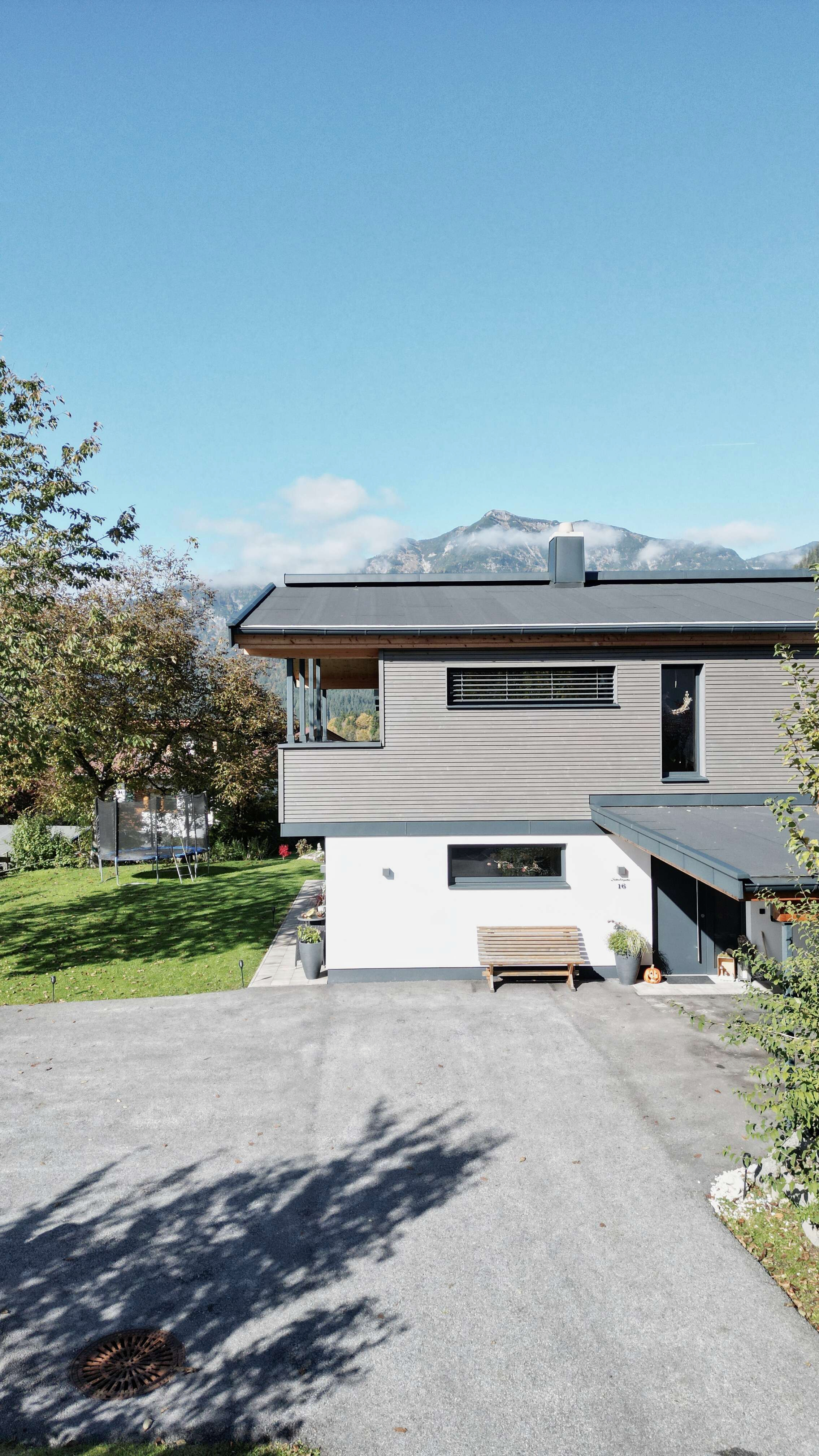 Neubau EFH K — Bild 2