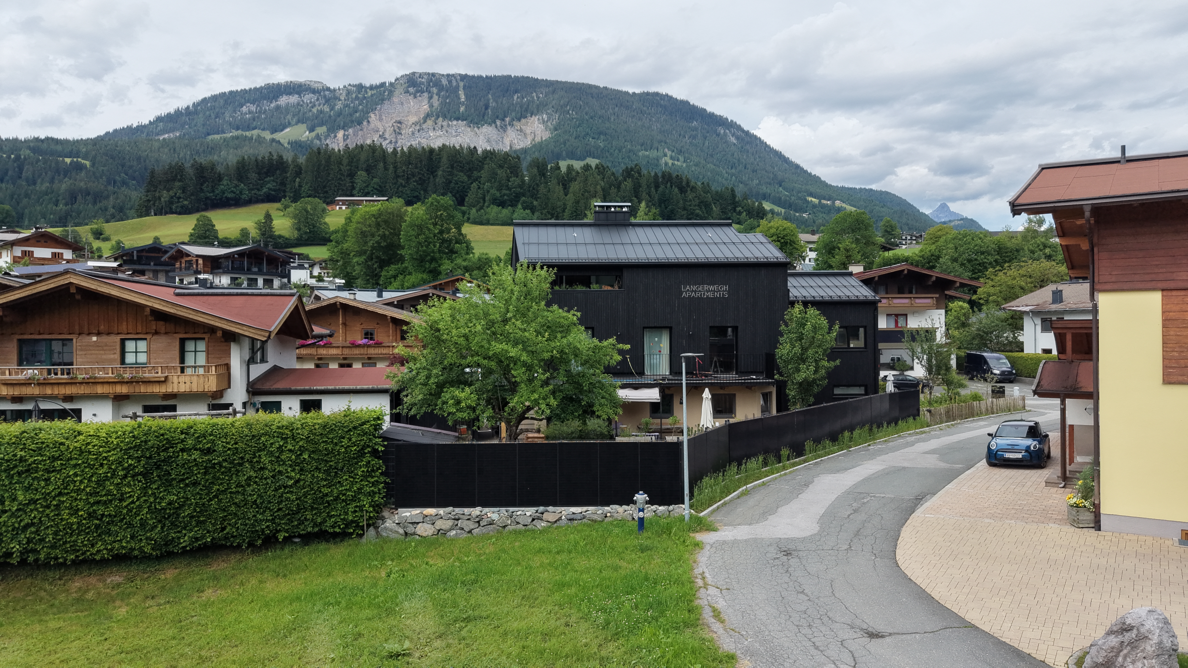 Umbau Zubau MFH LW — Bild 3