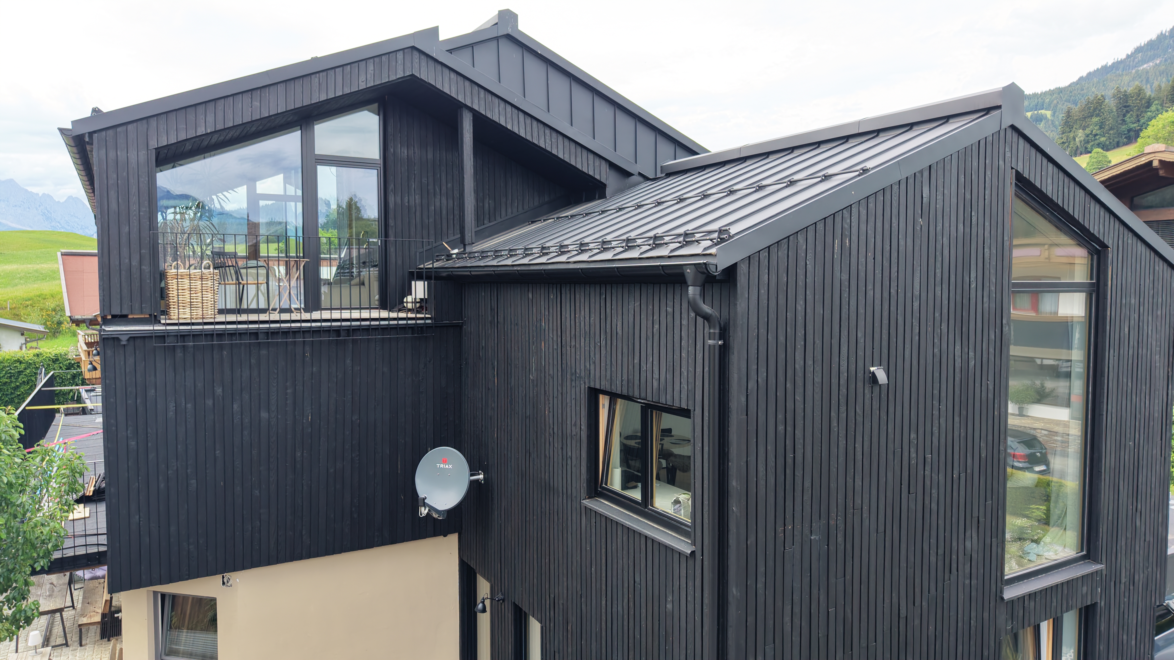 Umbau Zubau MFH LW — Bild 6