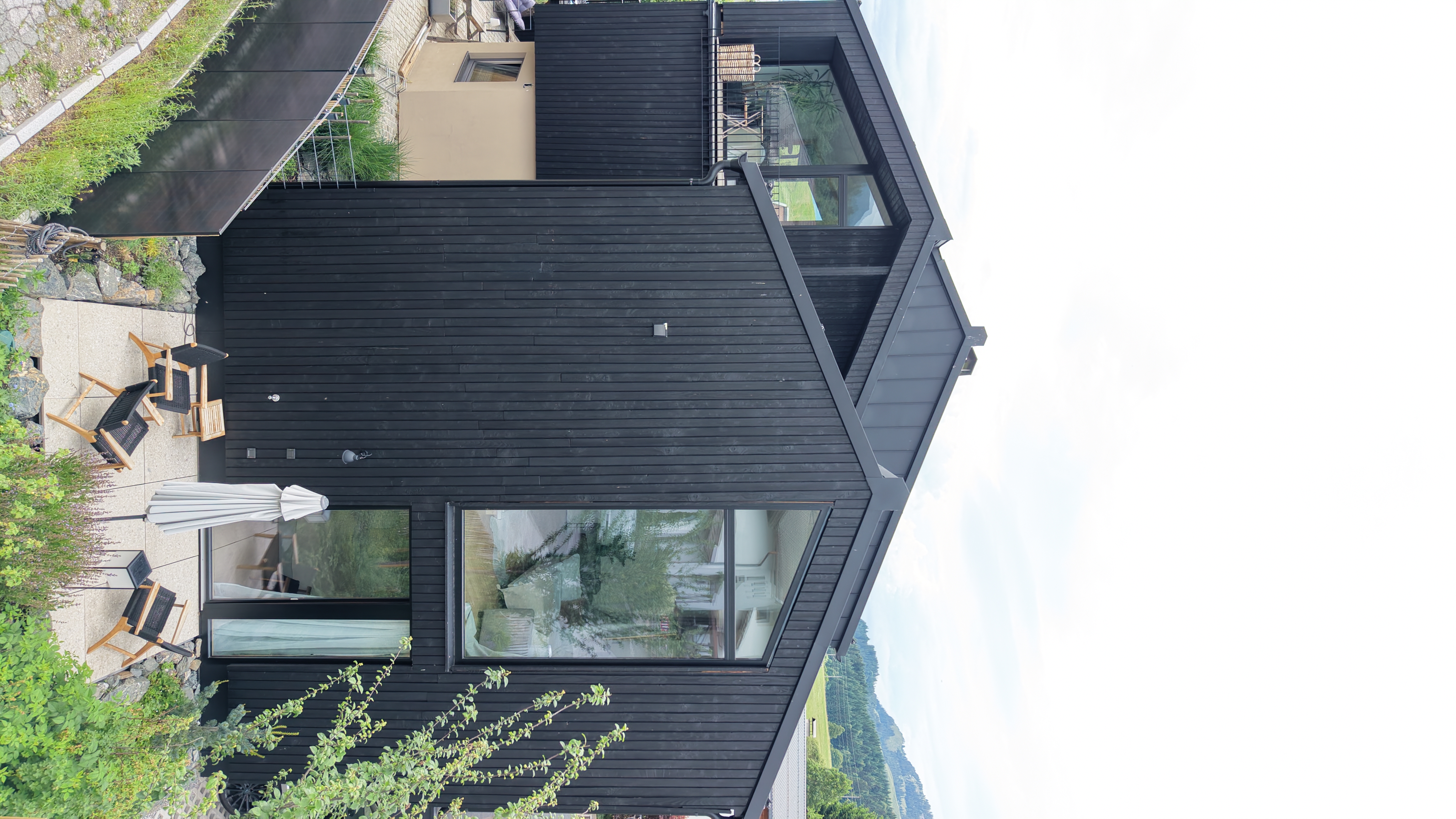 Umbau Zubau MFH LW — Bild 5