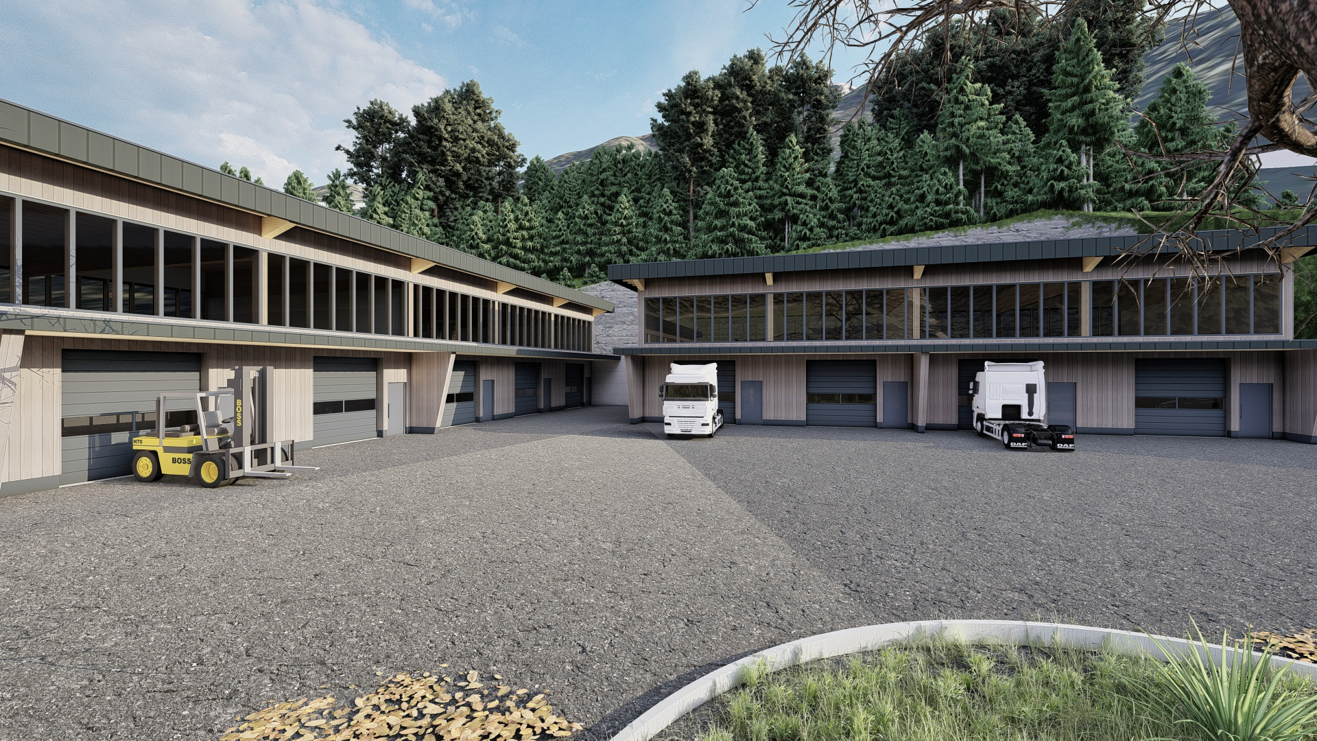Business-Park-P — Bild 3