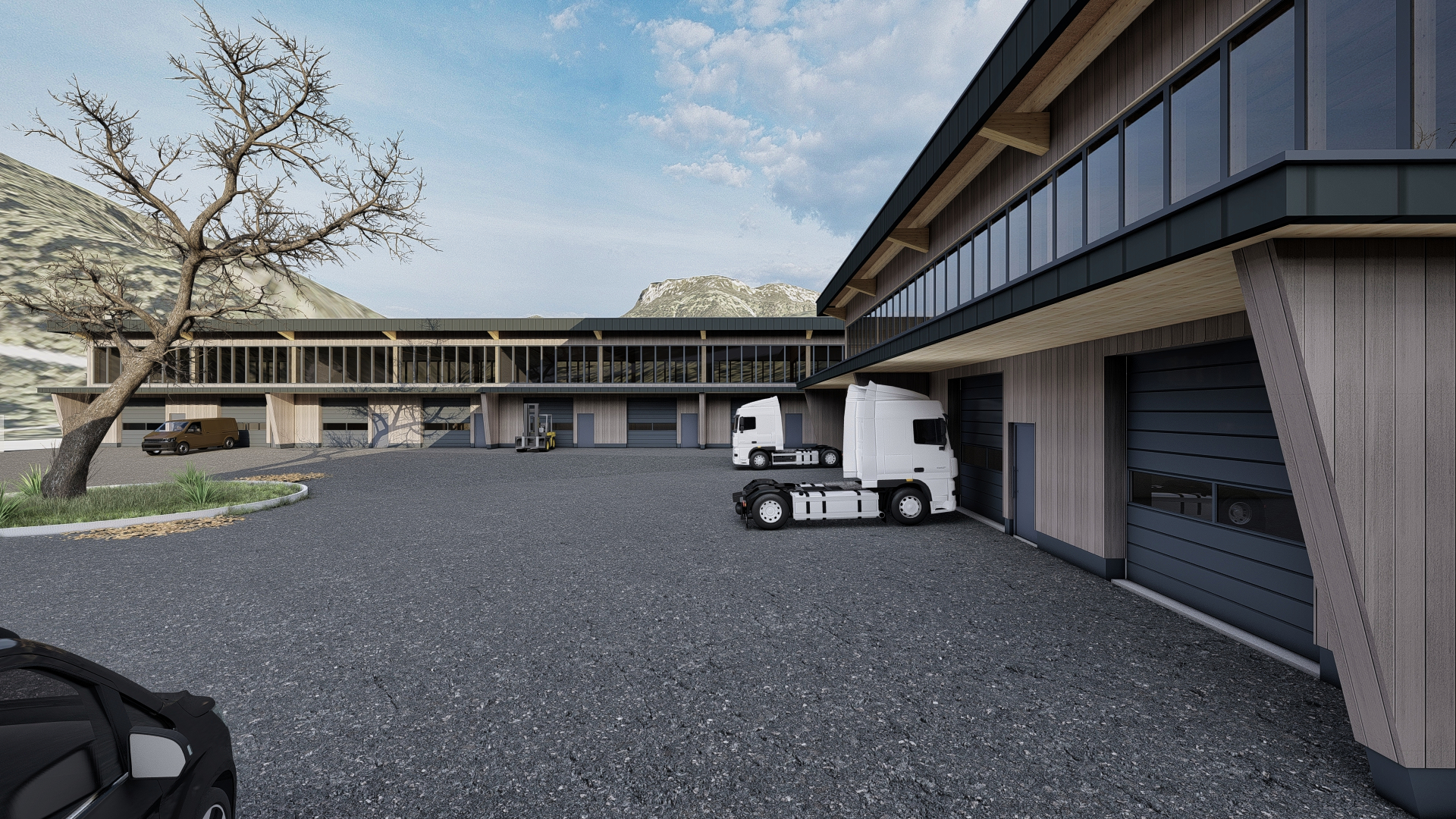 Business-Park-P — Bild 4