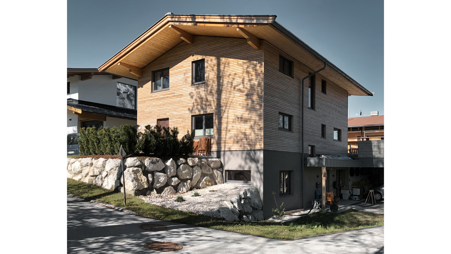 EFH Powderflo — Bild 1