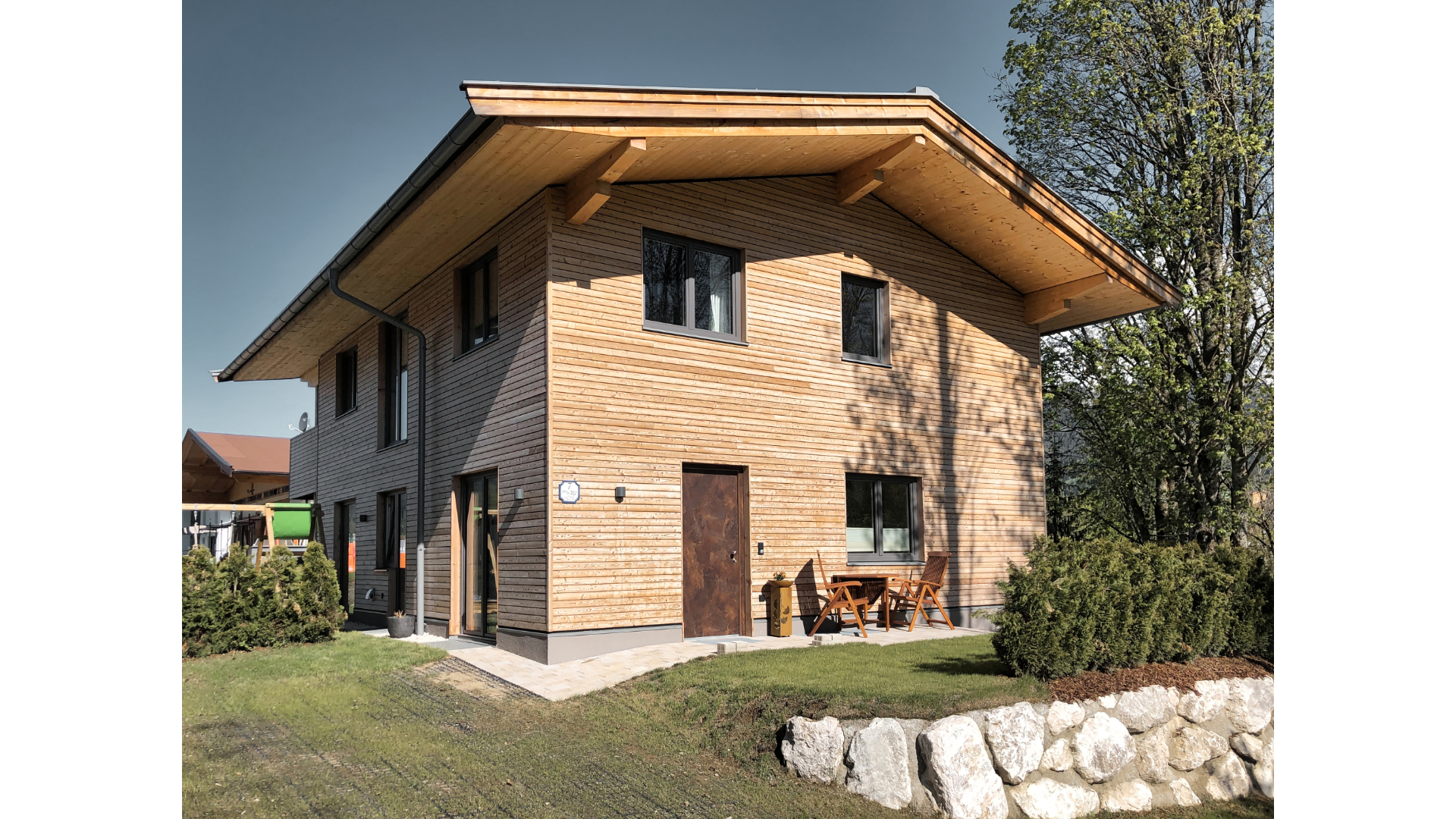 EFH Powderflo — Bild 2