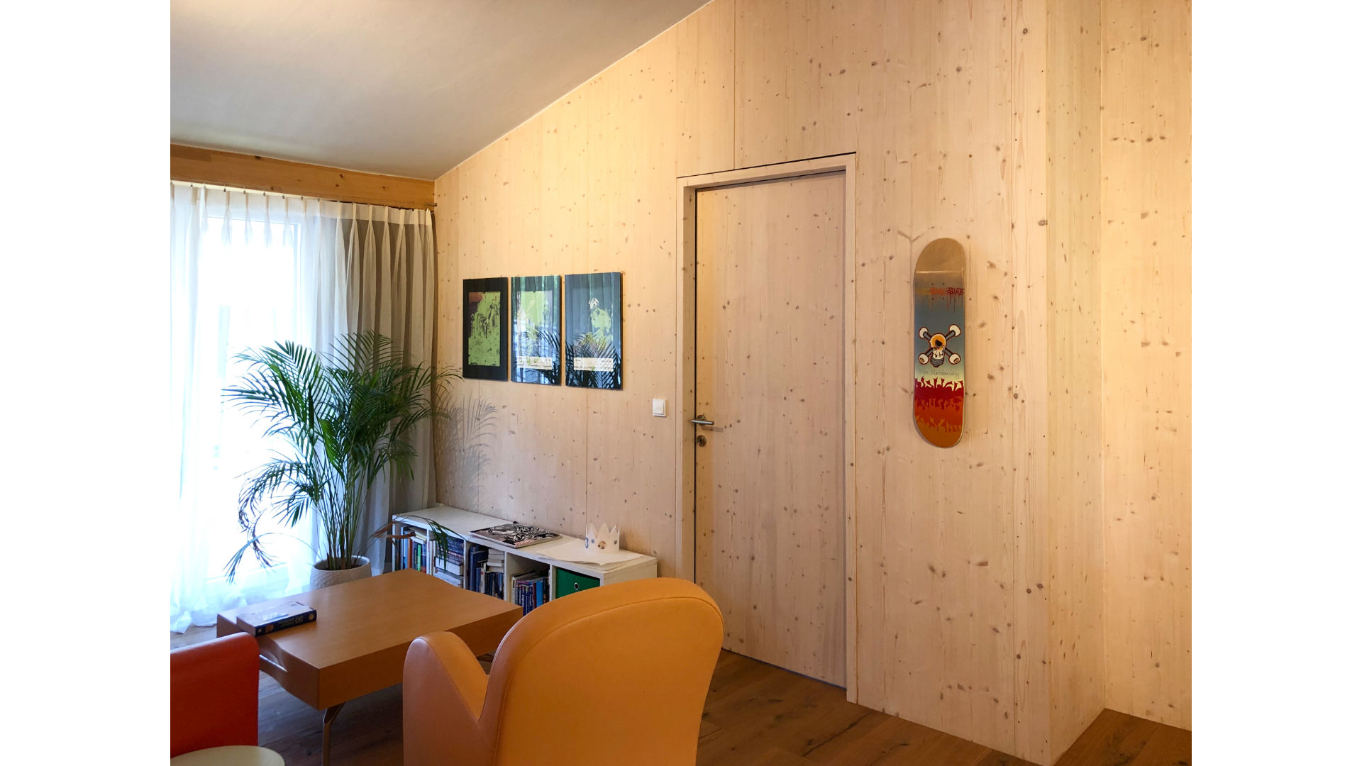 EFH Powderflo — Bild 4