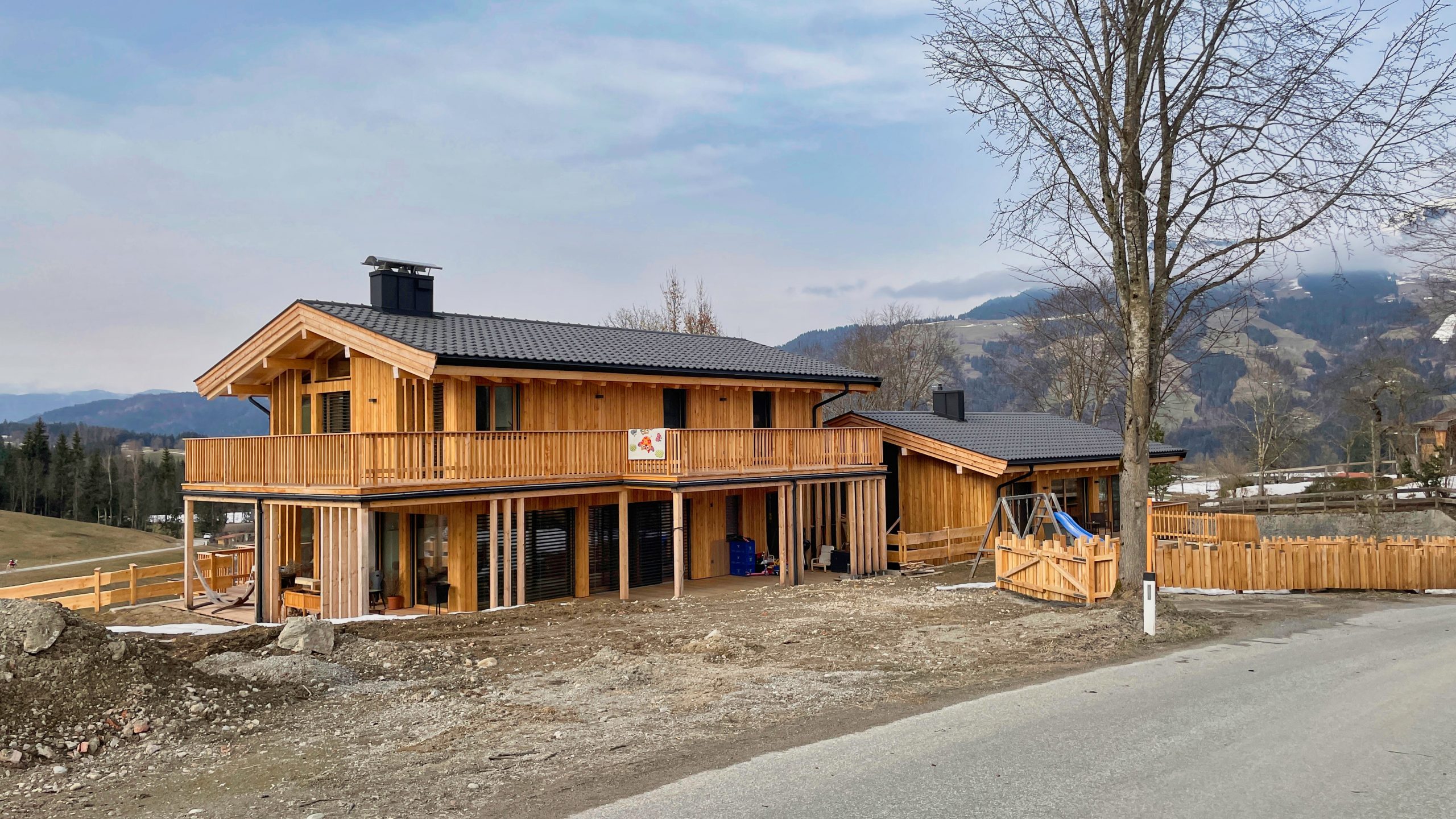 MFH Schlafham — Bild 9