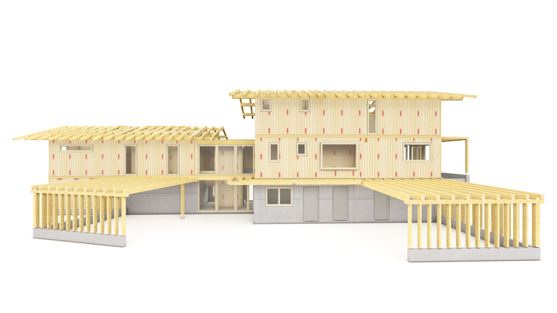 MFH Schlafham — Bild 6