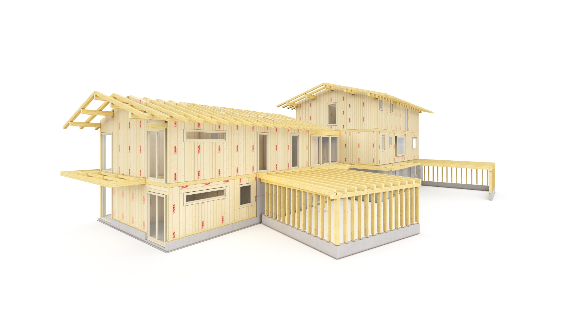 MFH Schlafham — Bild 5