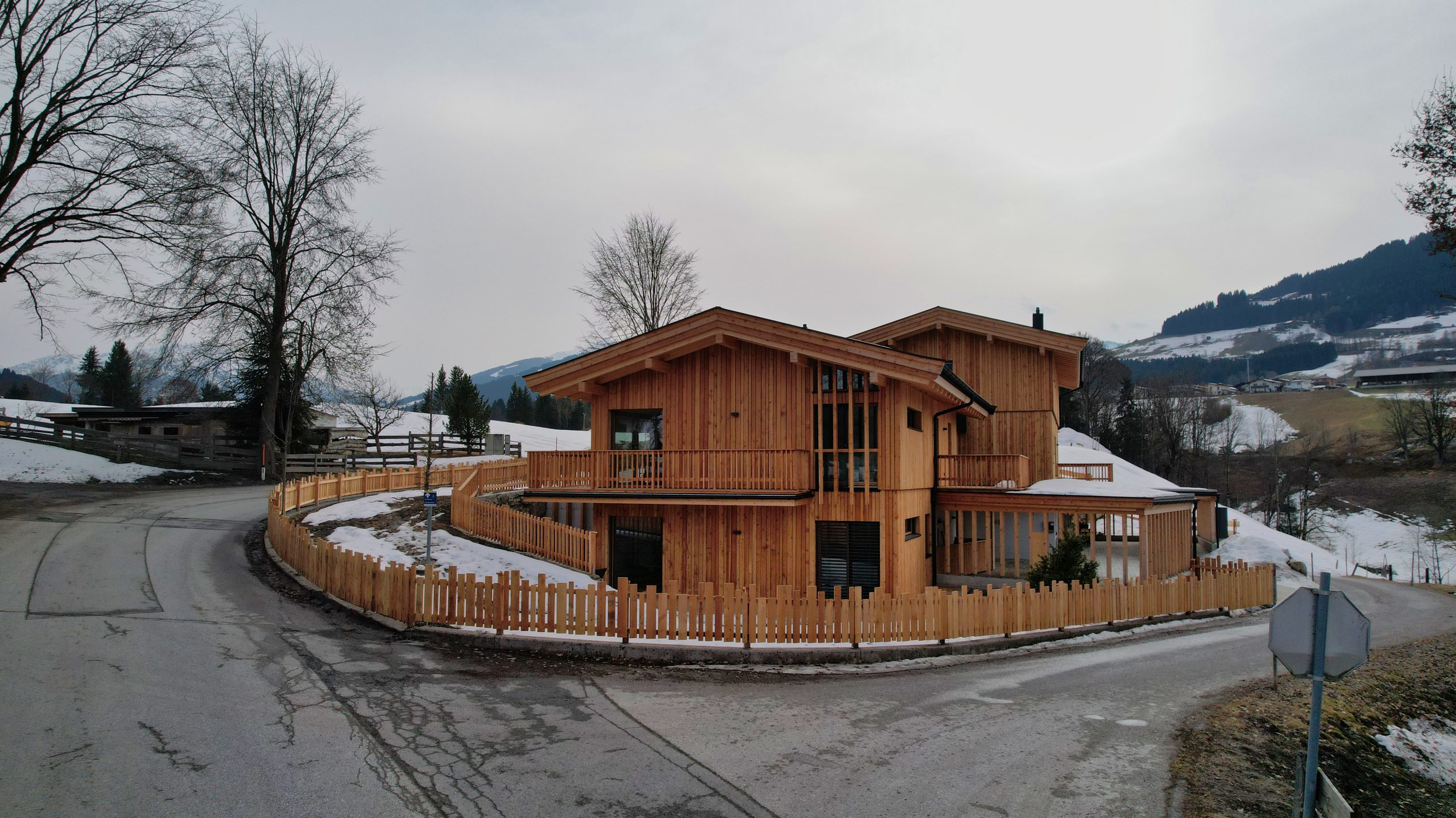 MFH Schlafham — Bild 13