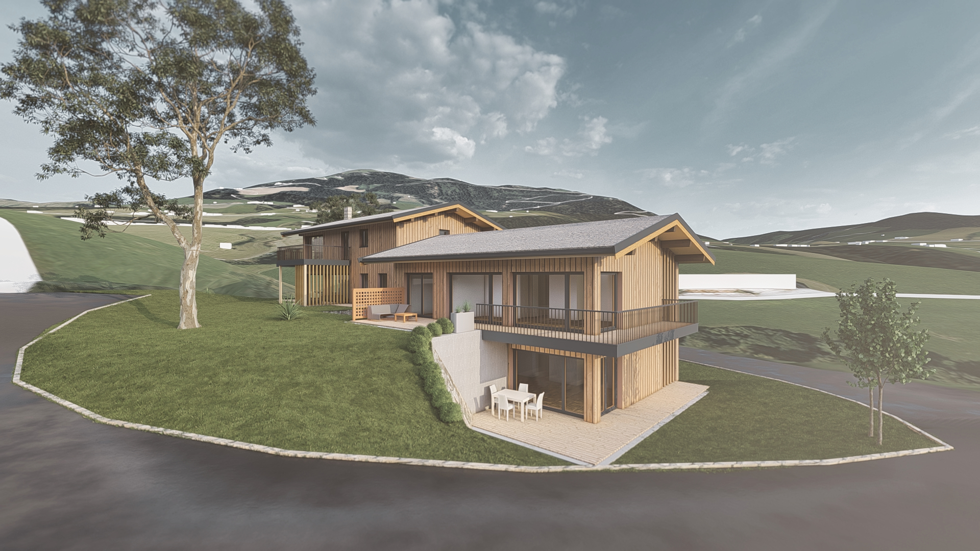 MFH Schlafham — Bild 3