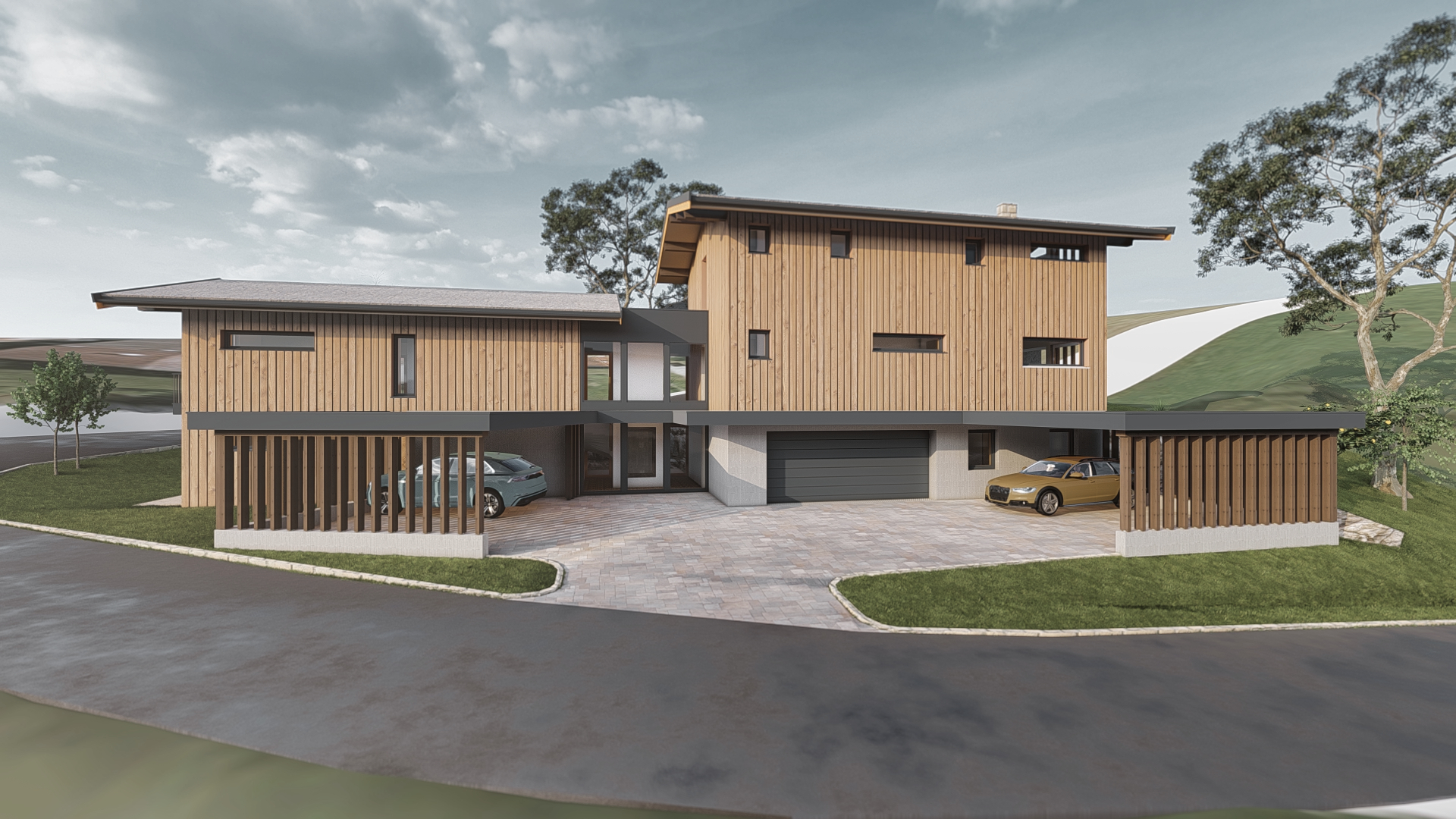 MFH Schlafham — Bild 4
