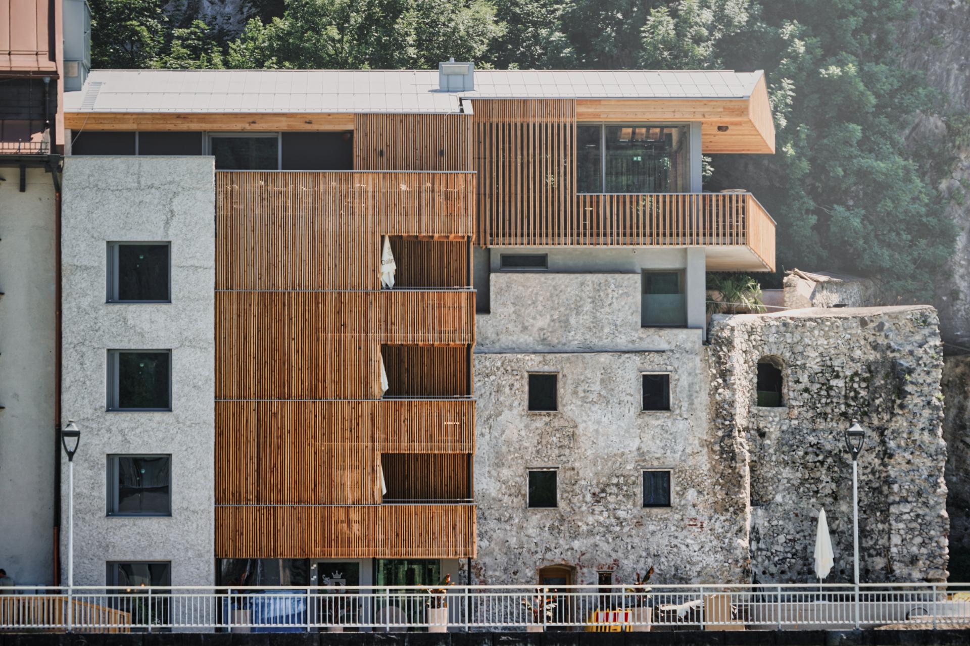 Pflugerhaus Kufstein — Bild 3