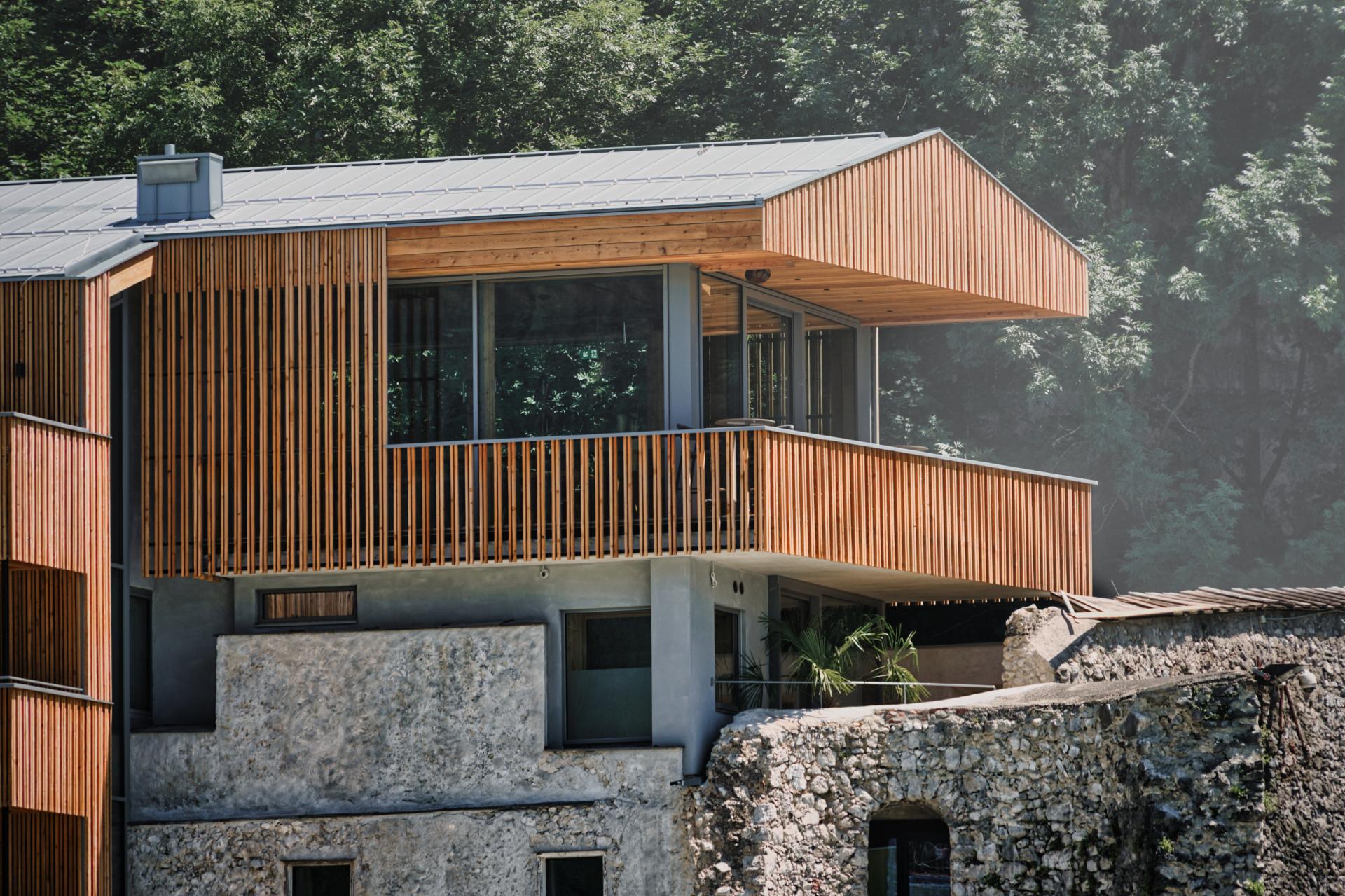 Pflugerhaus Kufstein — Bild 4