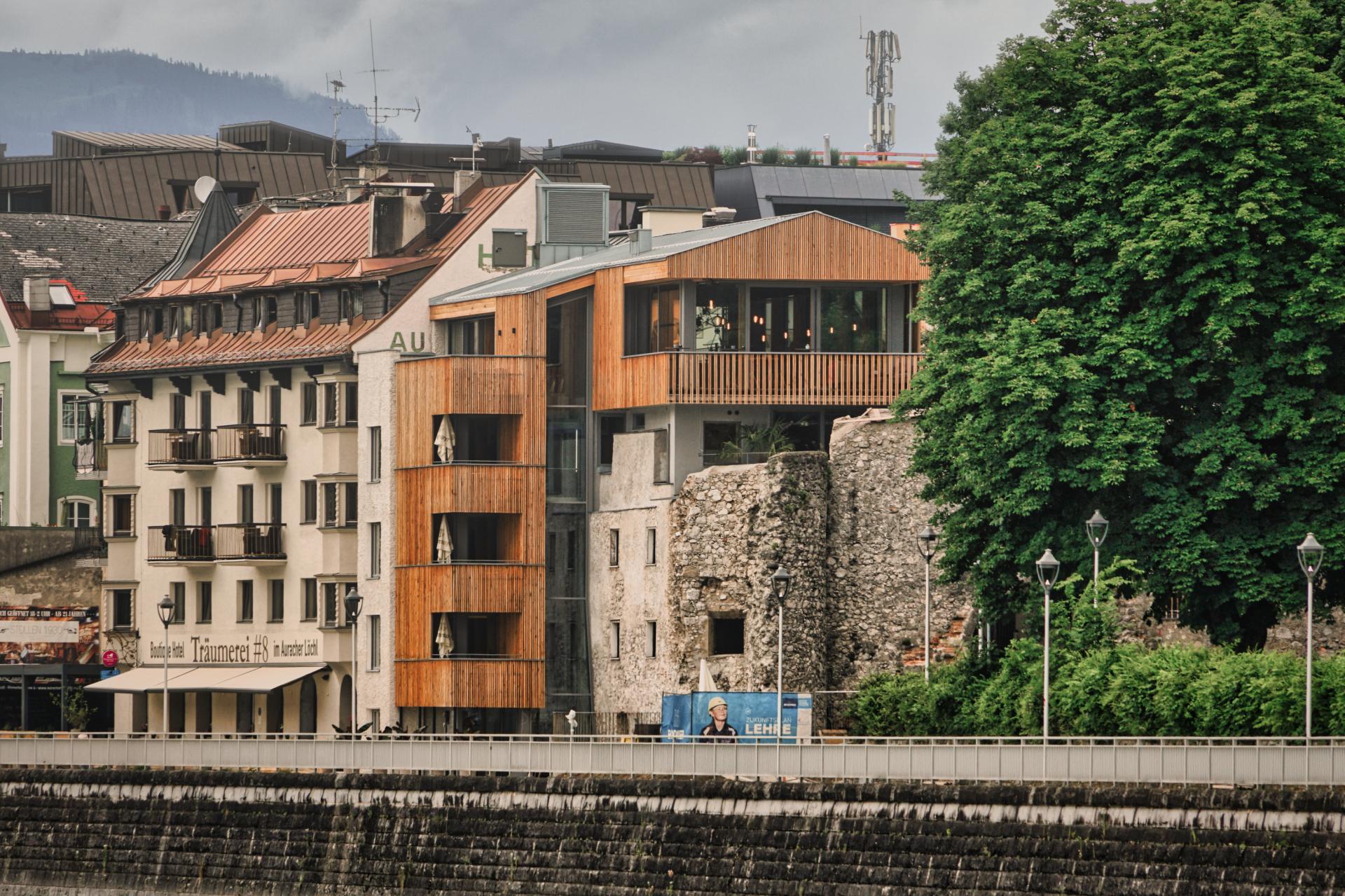 Pflugerhaus Kufstein — Bild 5